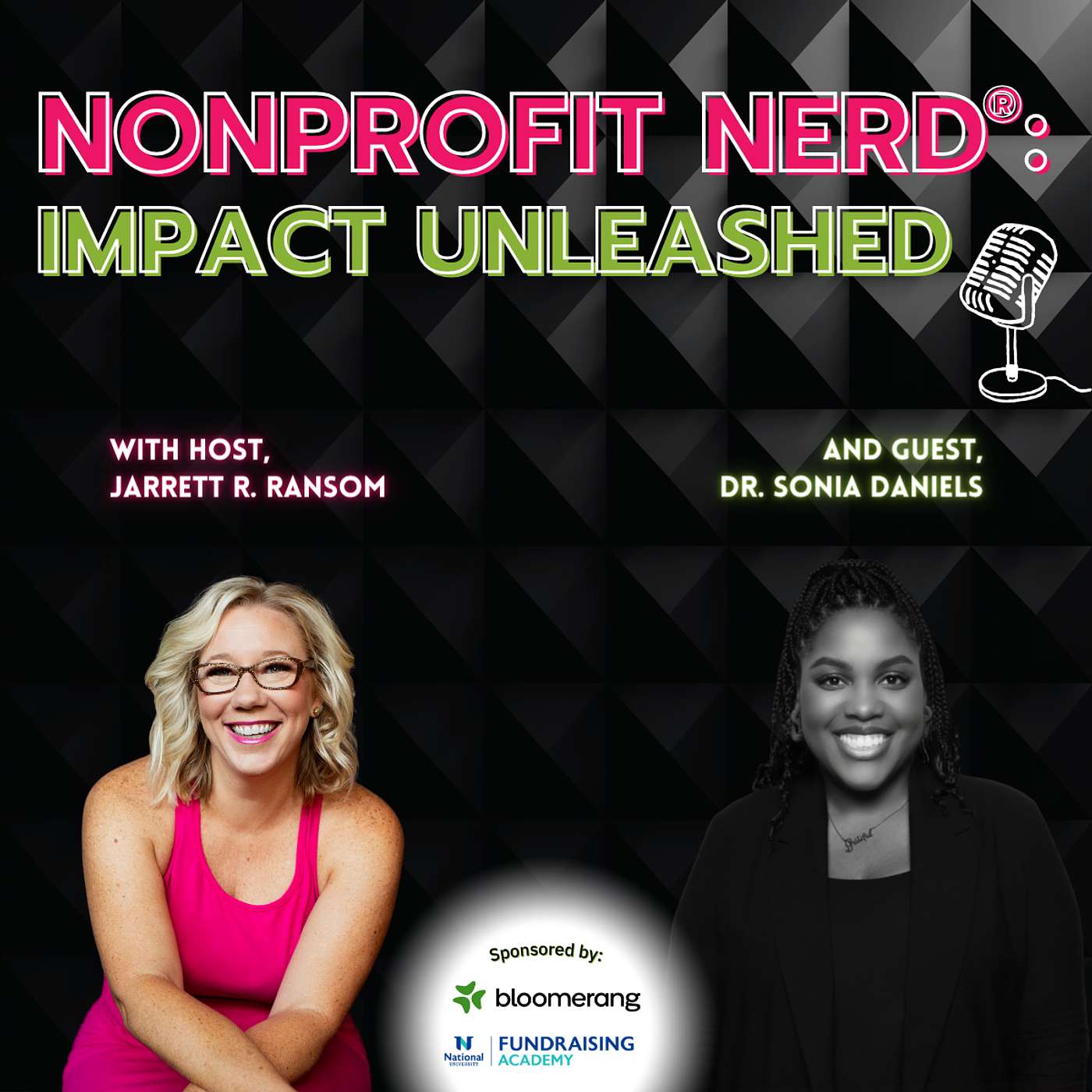 Nonprofit Nerd®: Impact Unleashed