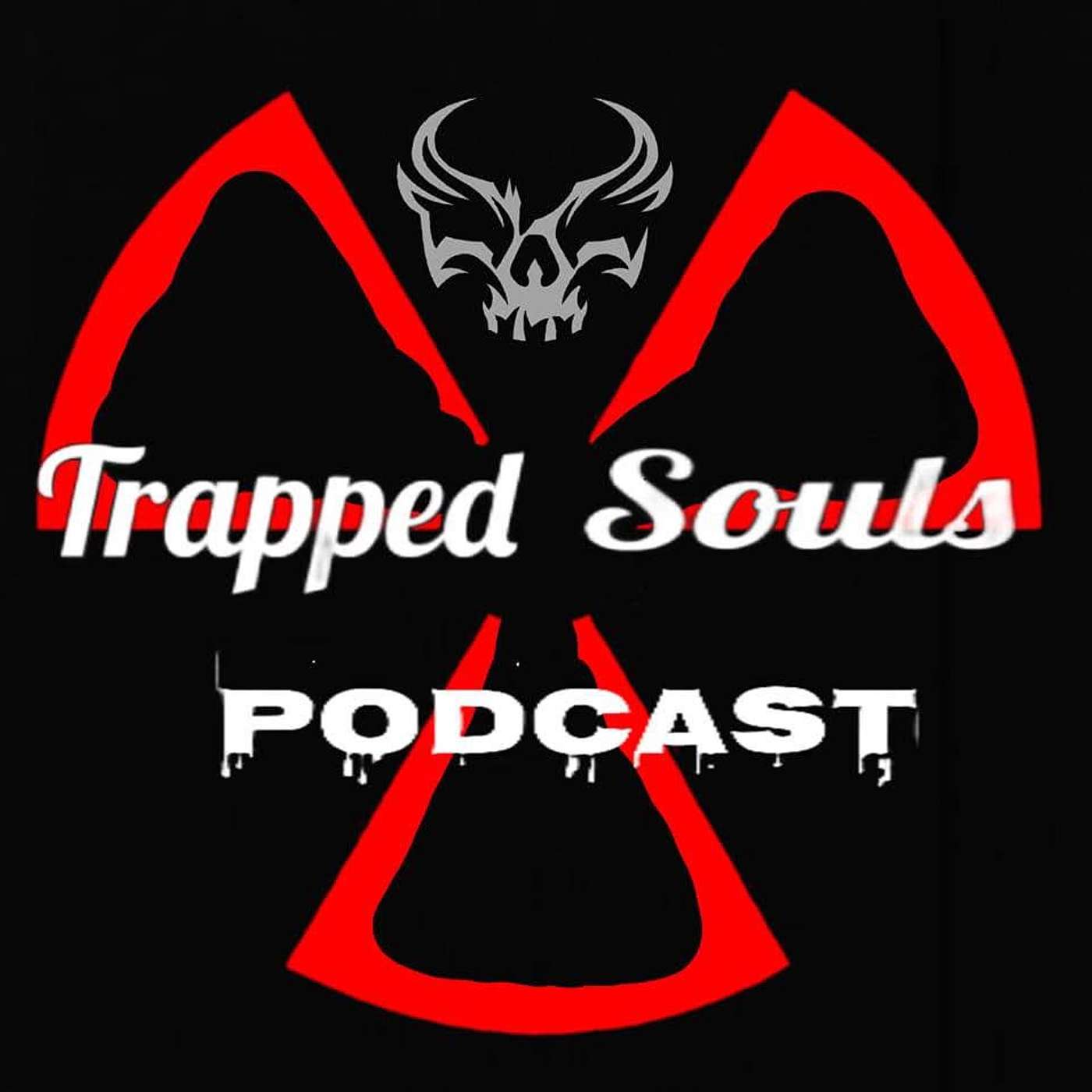 Hunters Tavern with guest Becca Freshley episode artwork