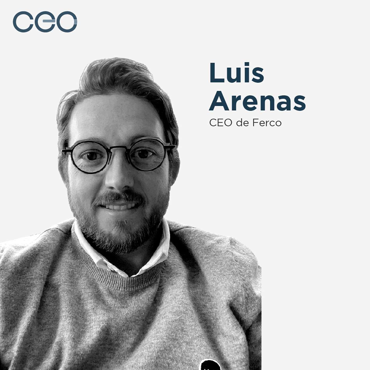 Conversaciones Con CEOs