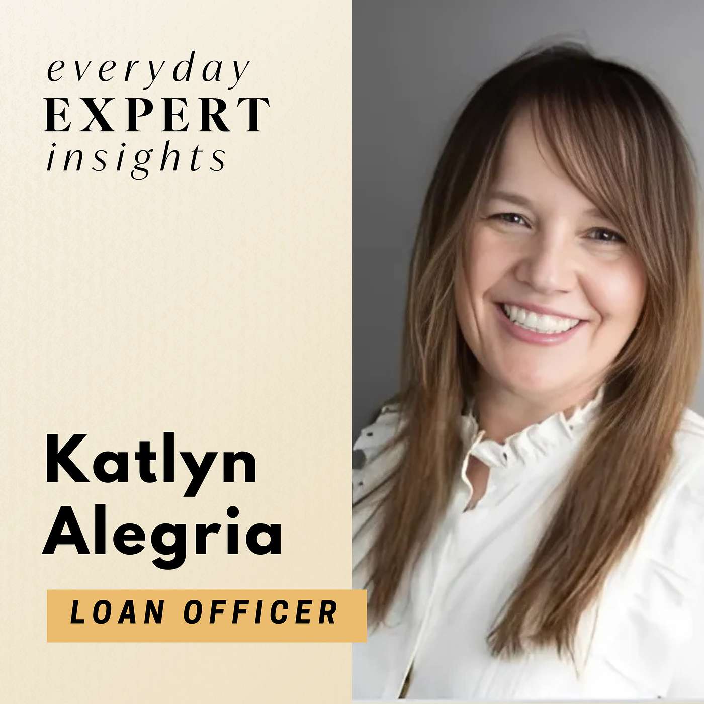 Everyday Expert Insights