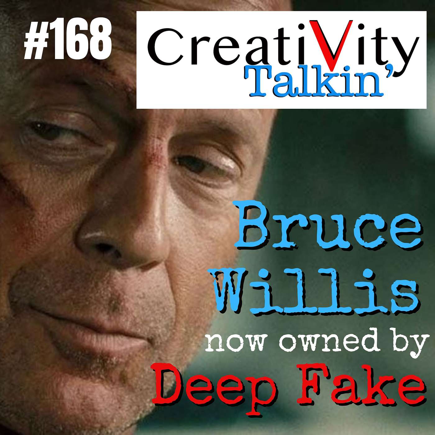 CreatiVity Talkin\'