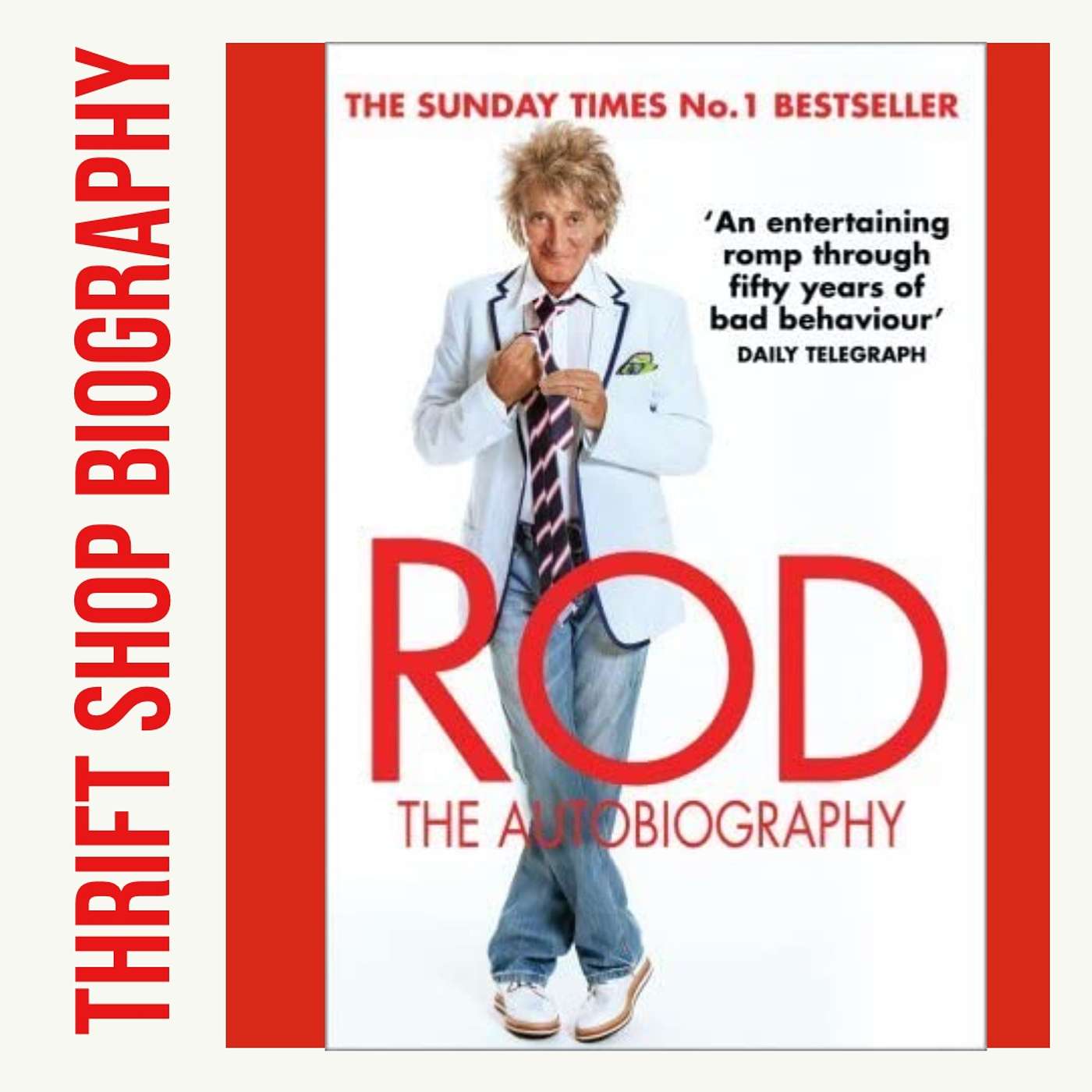 Thrift Shop Biography
