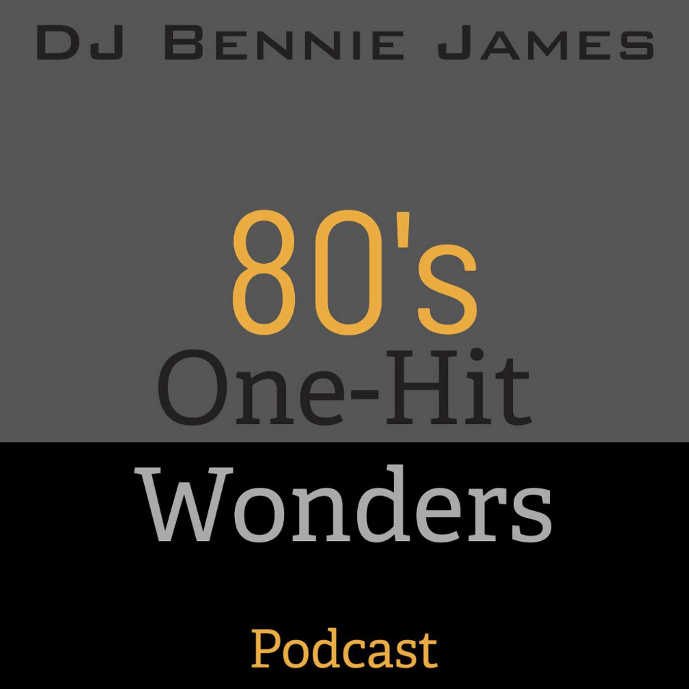 80's One-Hit Wonders