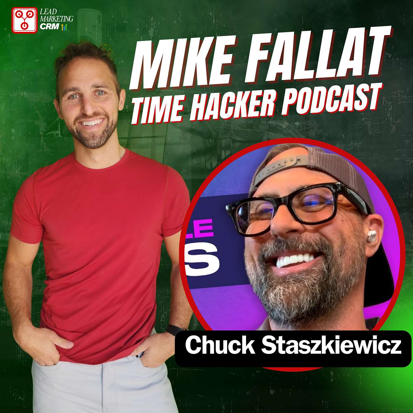 #362 - Chuck Staszkiewicz (Sold Plumbing Business For Millions) #362 - Chuck Staszkiewicz (Sold Plumbing Business For Millions)