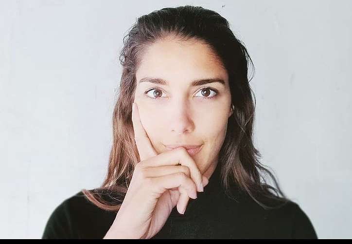 Gabrielle Rivera Valedon