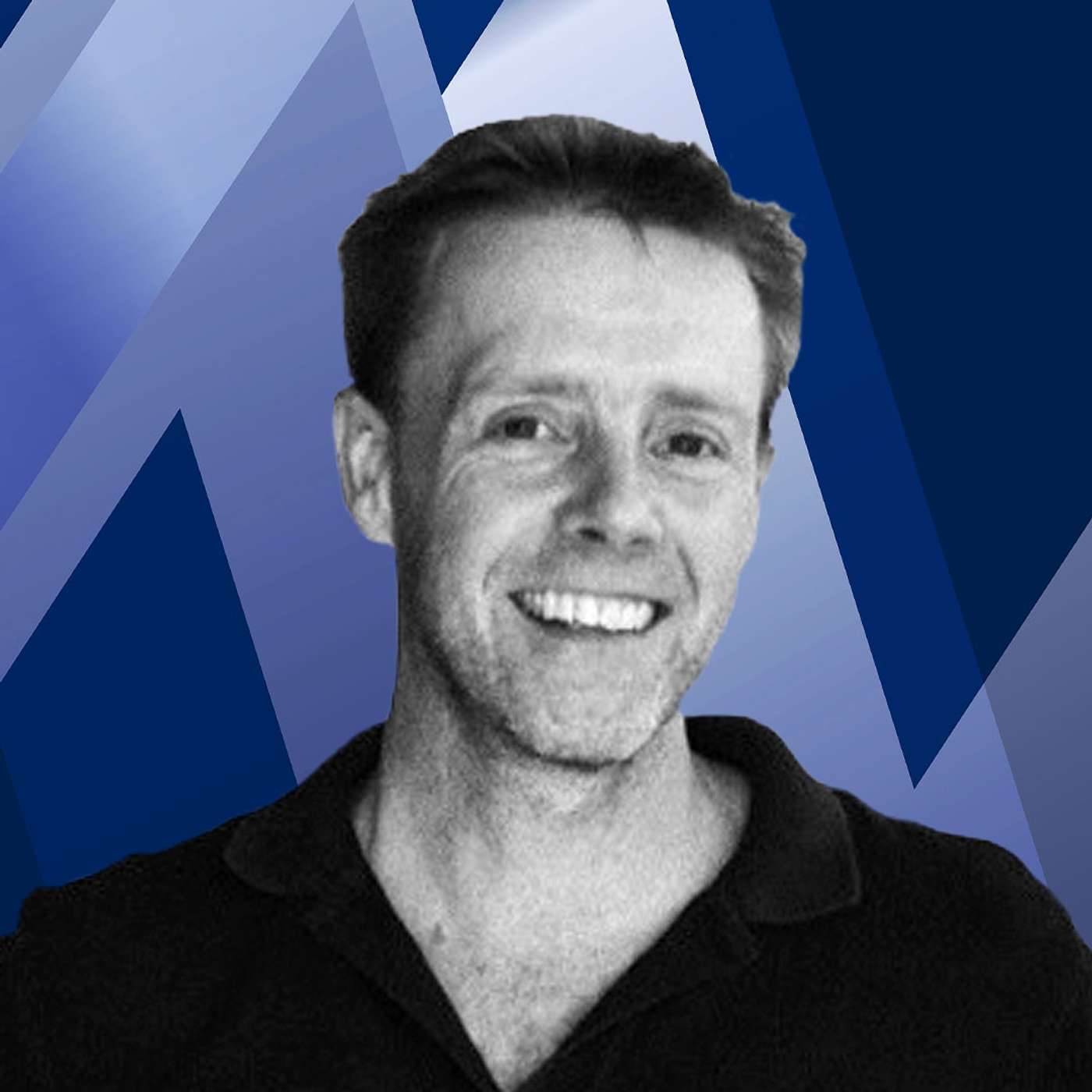 Life after advertising: Marc Nicholson | Ep #9