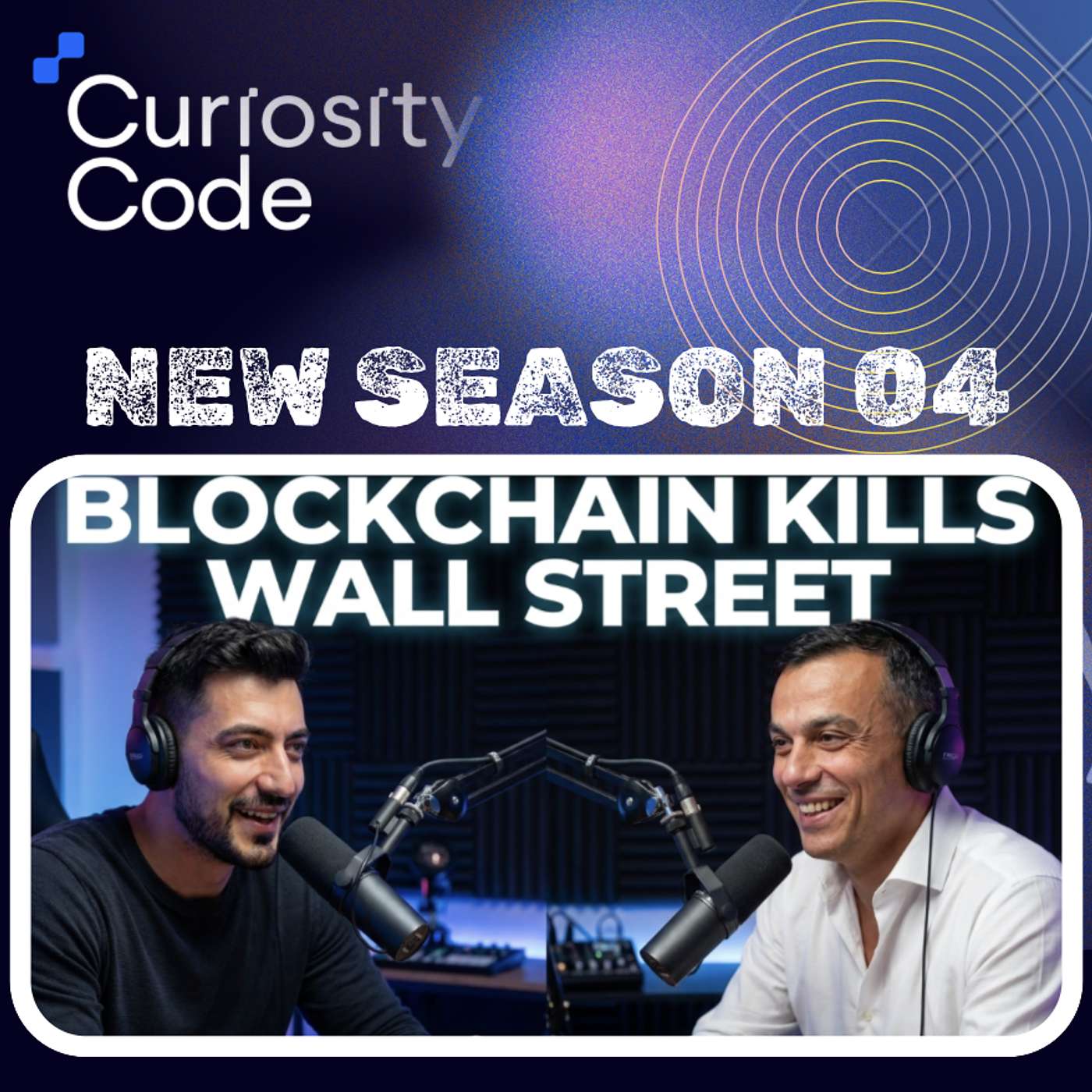 Blockchain Bonds & On-Chain Assets | Steve Wallace