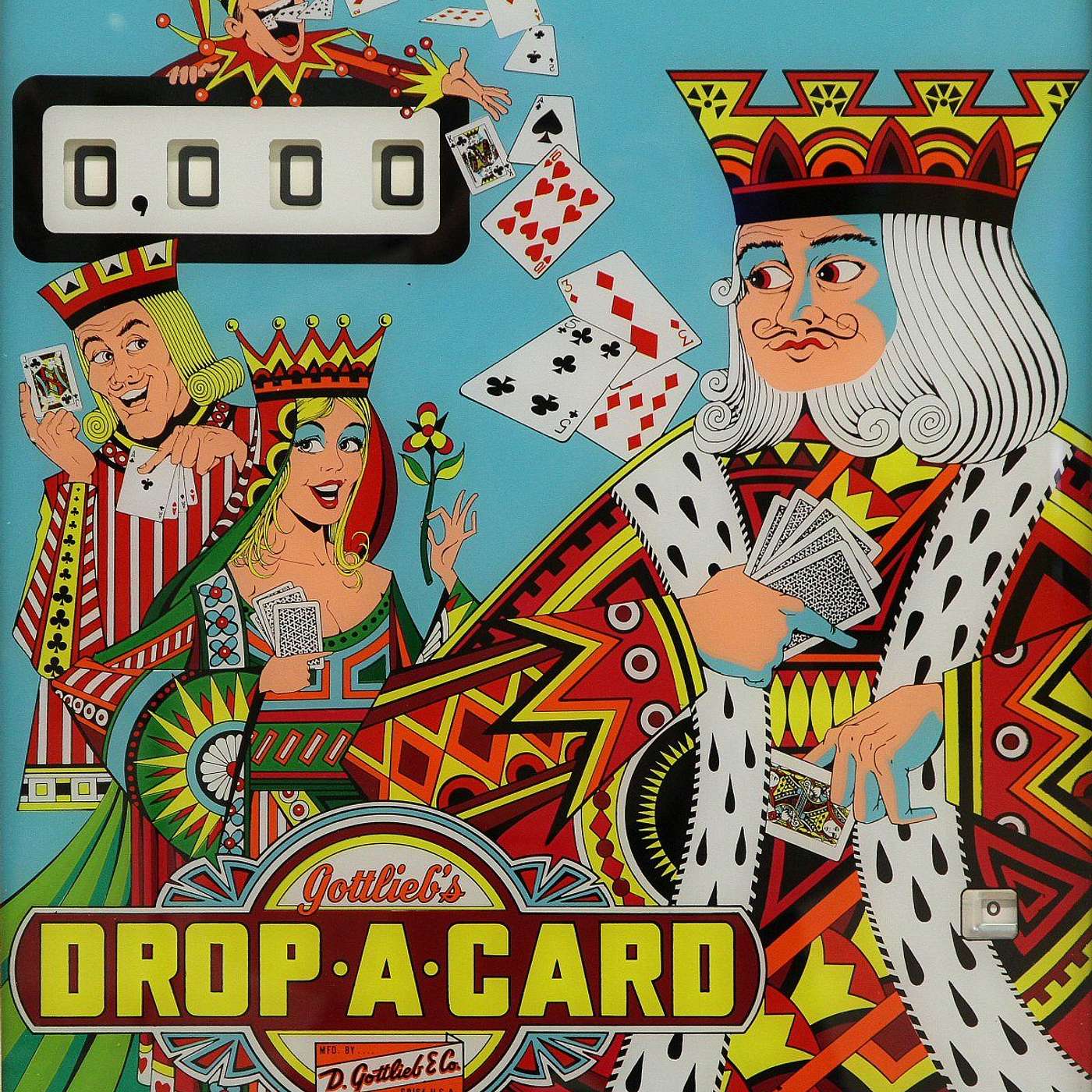 Episode 4 – Spotlight Series – Drop-A-Card and Pop-A-Card episode artwork