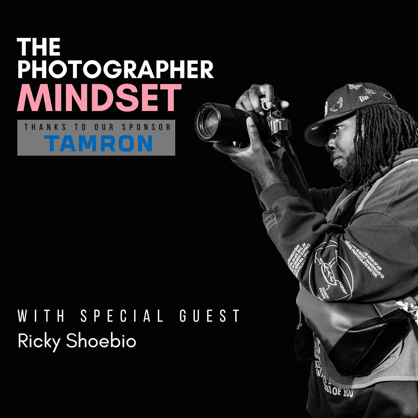 The Photographer Mindset