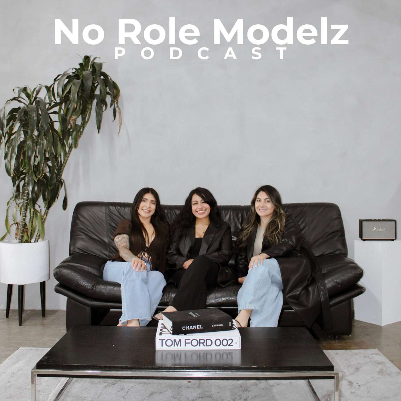 No Role Modelz Podcast