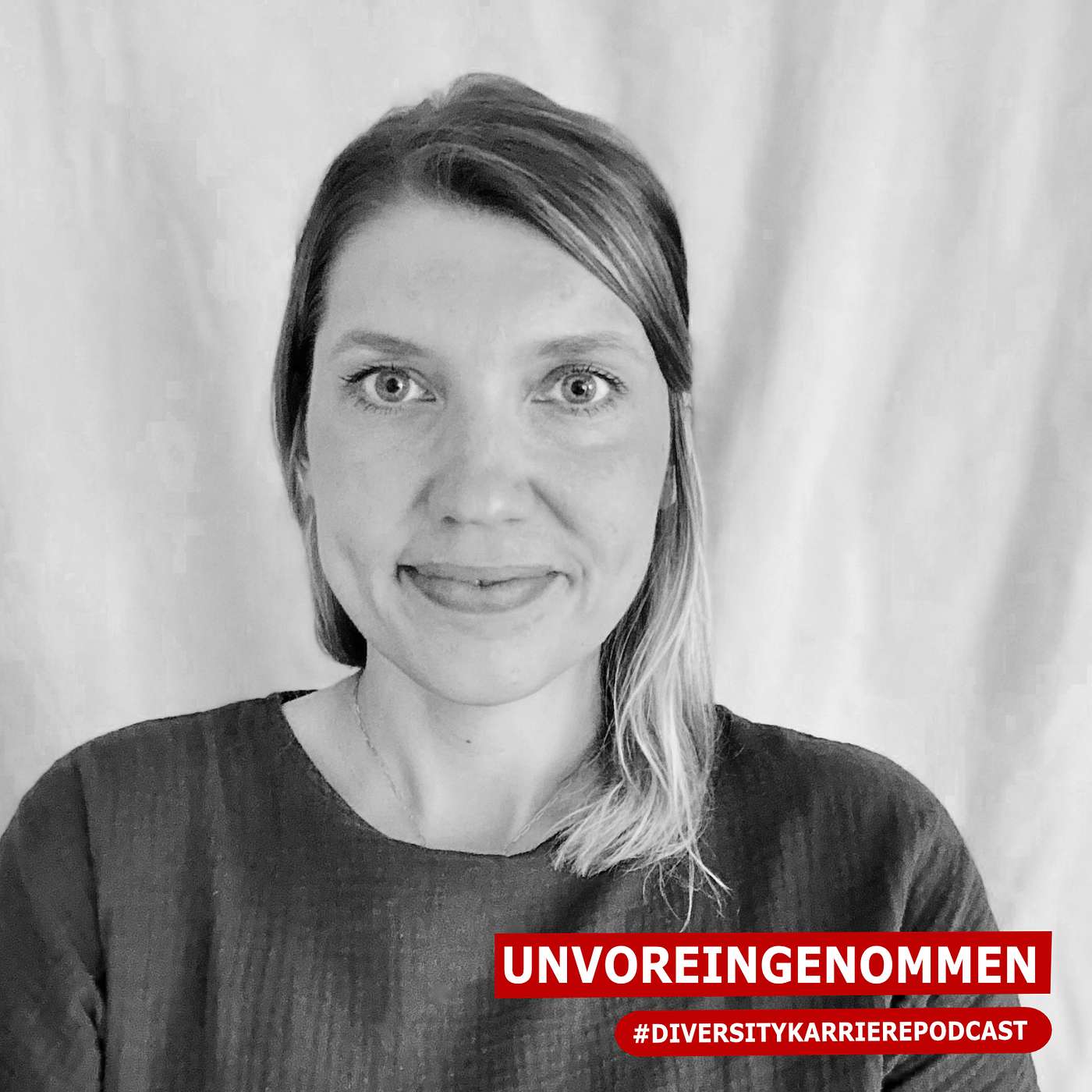 Unvoreingenommen. Der Diversity Karriere Podcast.