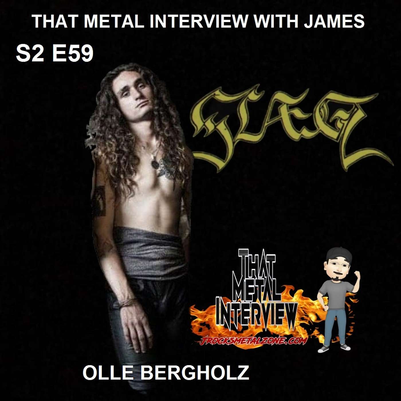 That Metal Interview Podcast