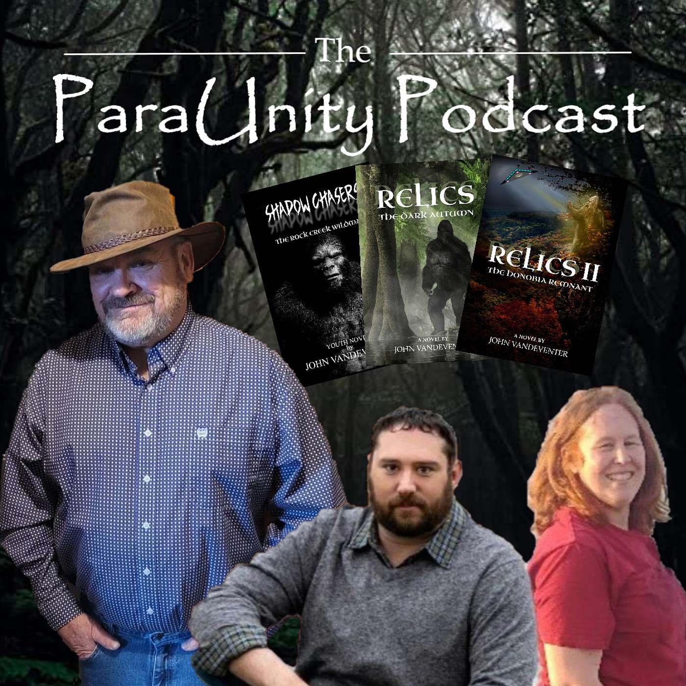 The ParaUnity Podcast