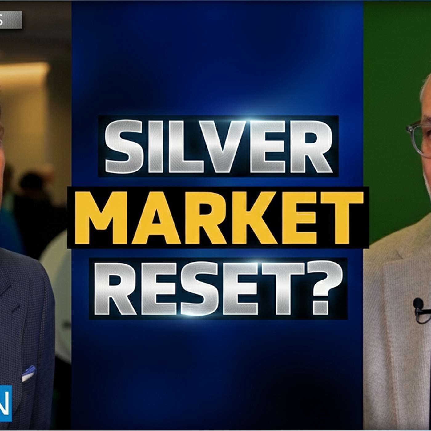 Silver Squeeze Risk Grows as Institutions Move Into Miners | Peter Krauth