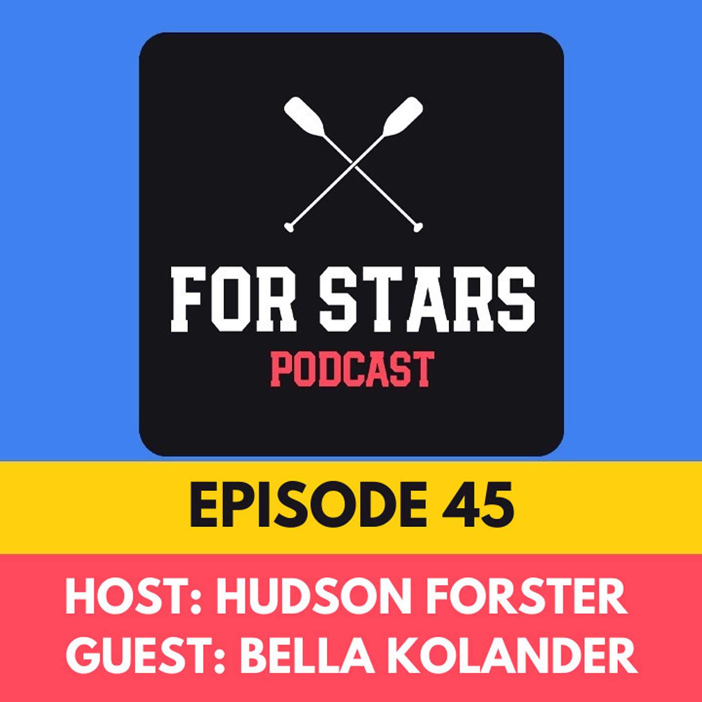 For Stars Podcast