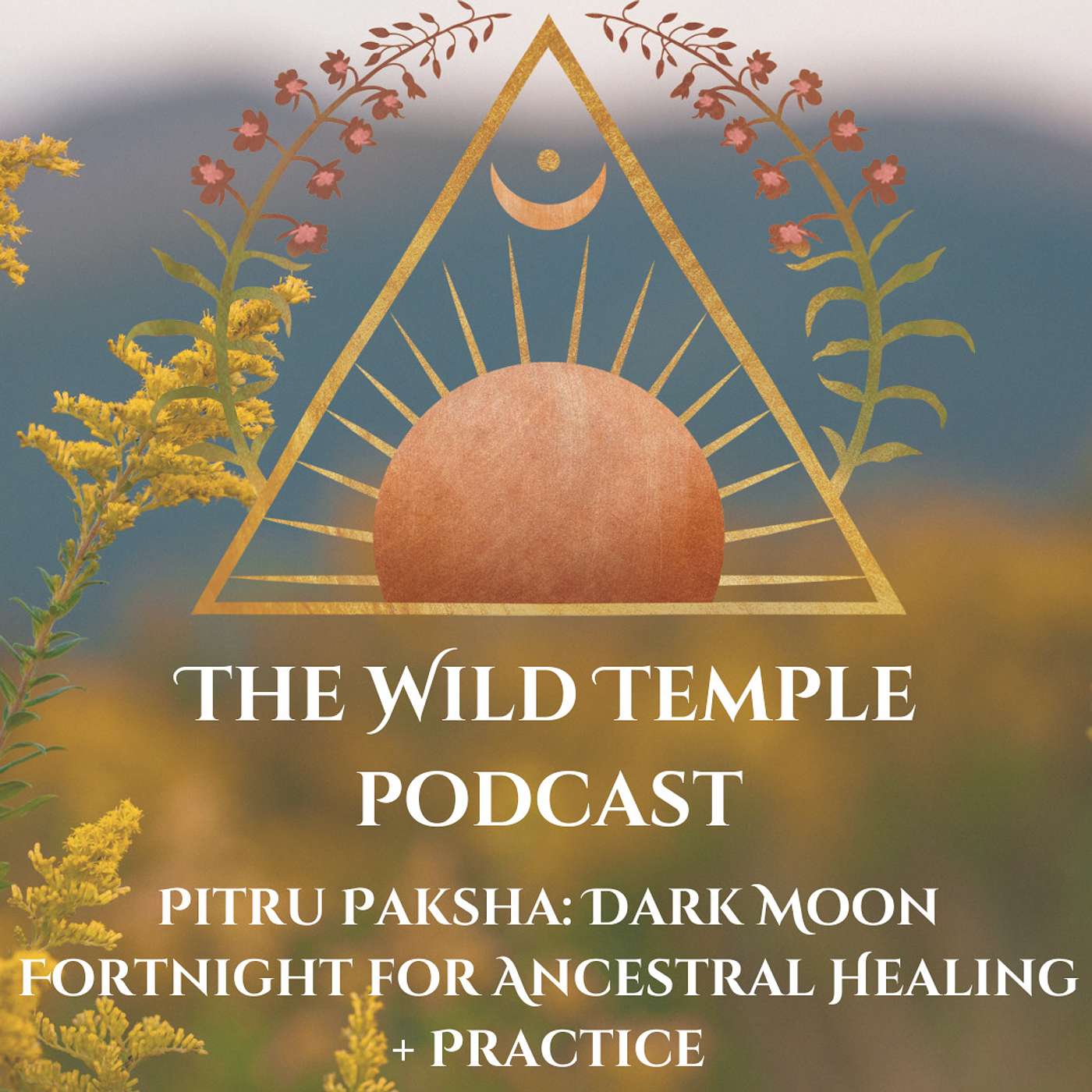 The Wild Temple