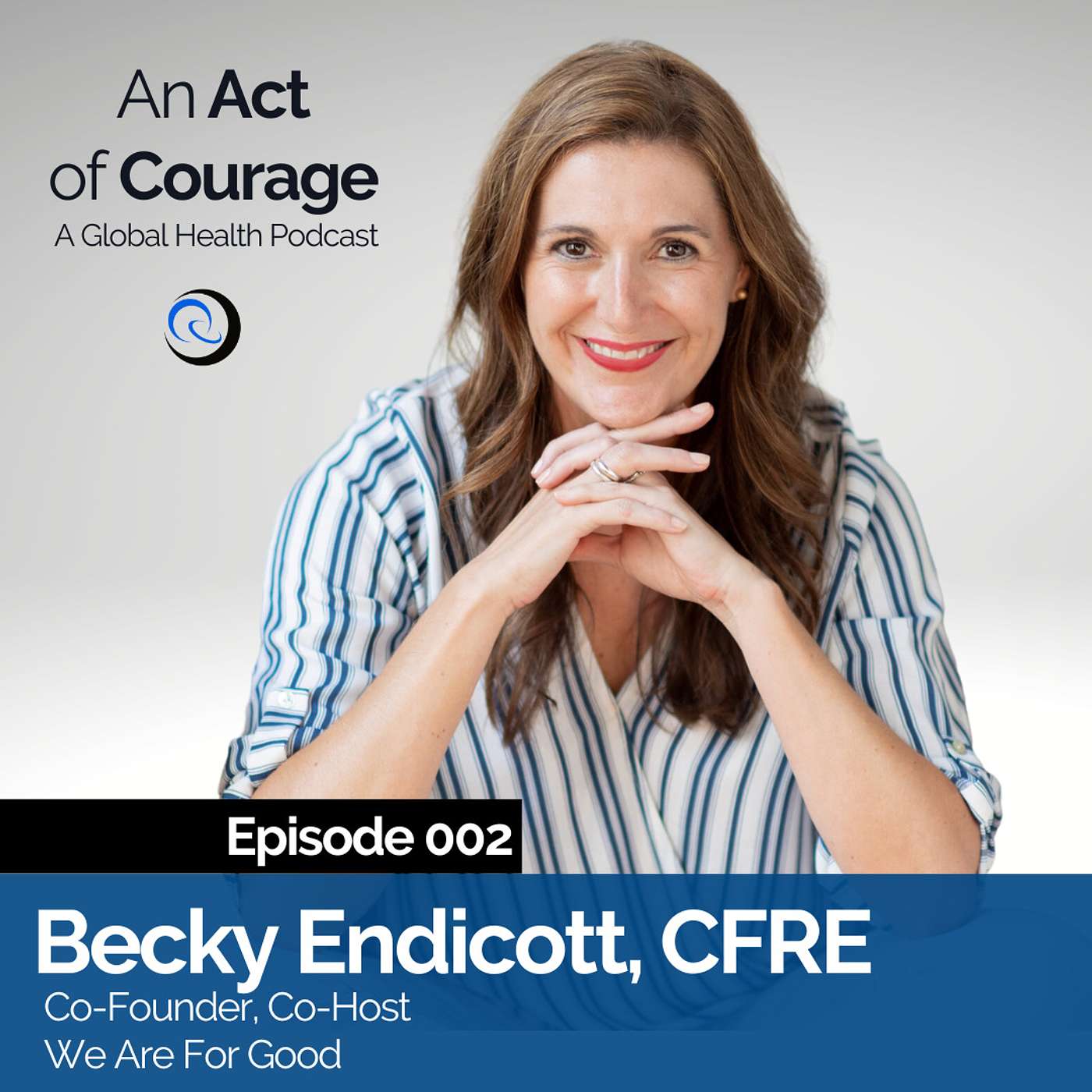 An Act of Courage