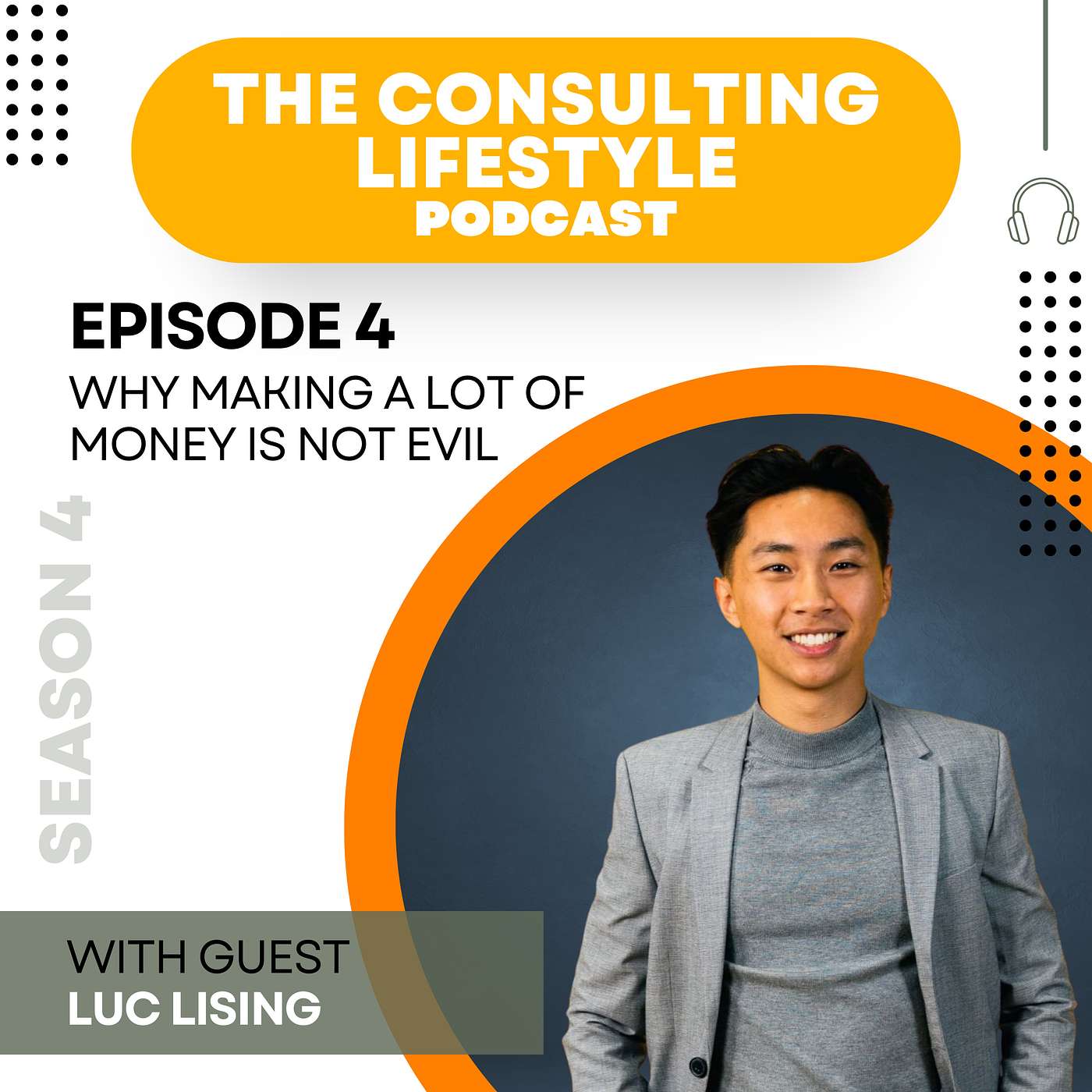 Consulting Lifestyle