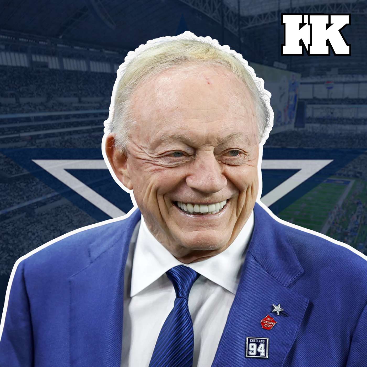 Kris Kretschman Show