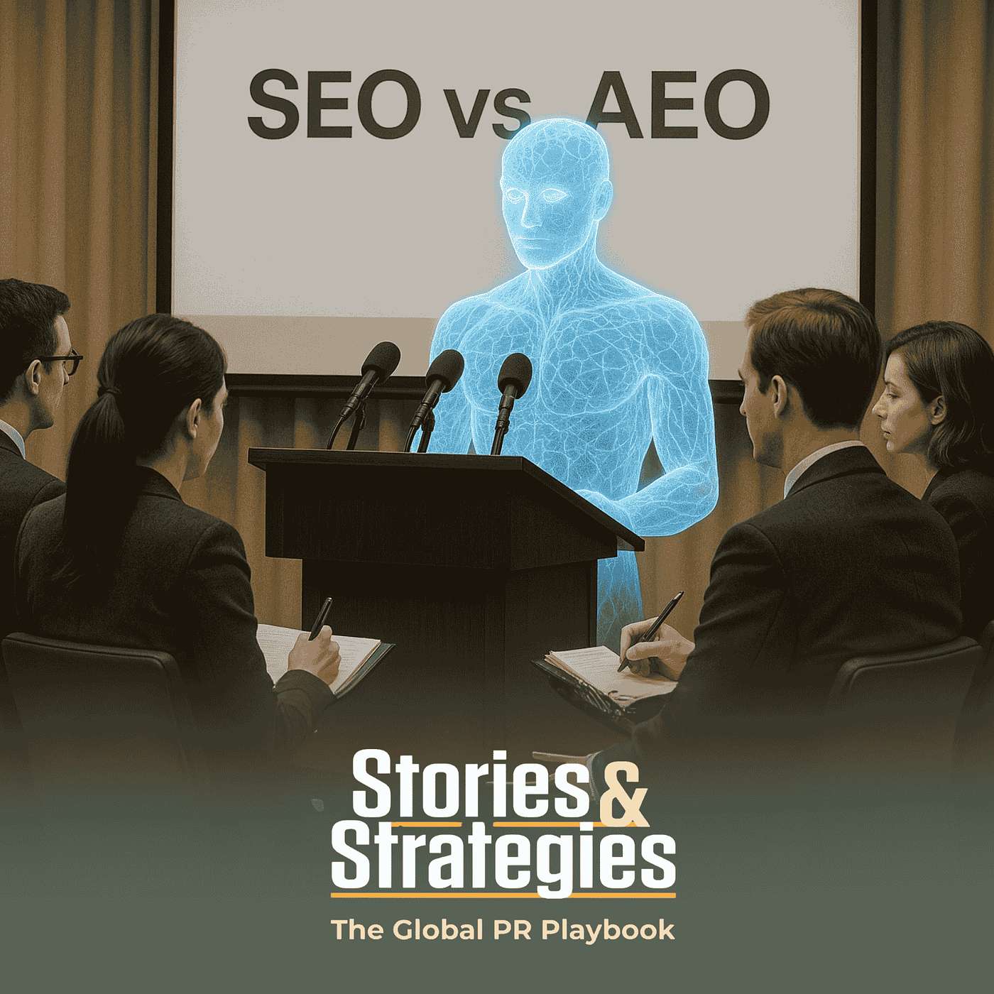 Beyond SEO: Understanding Answer Engine Optimization (AEO)