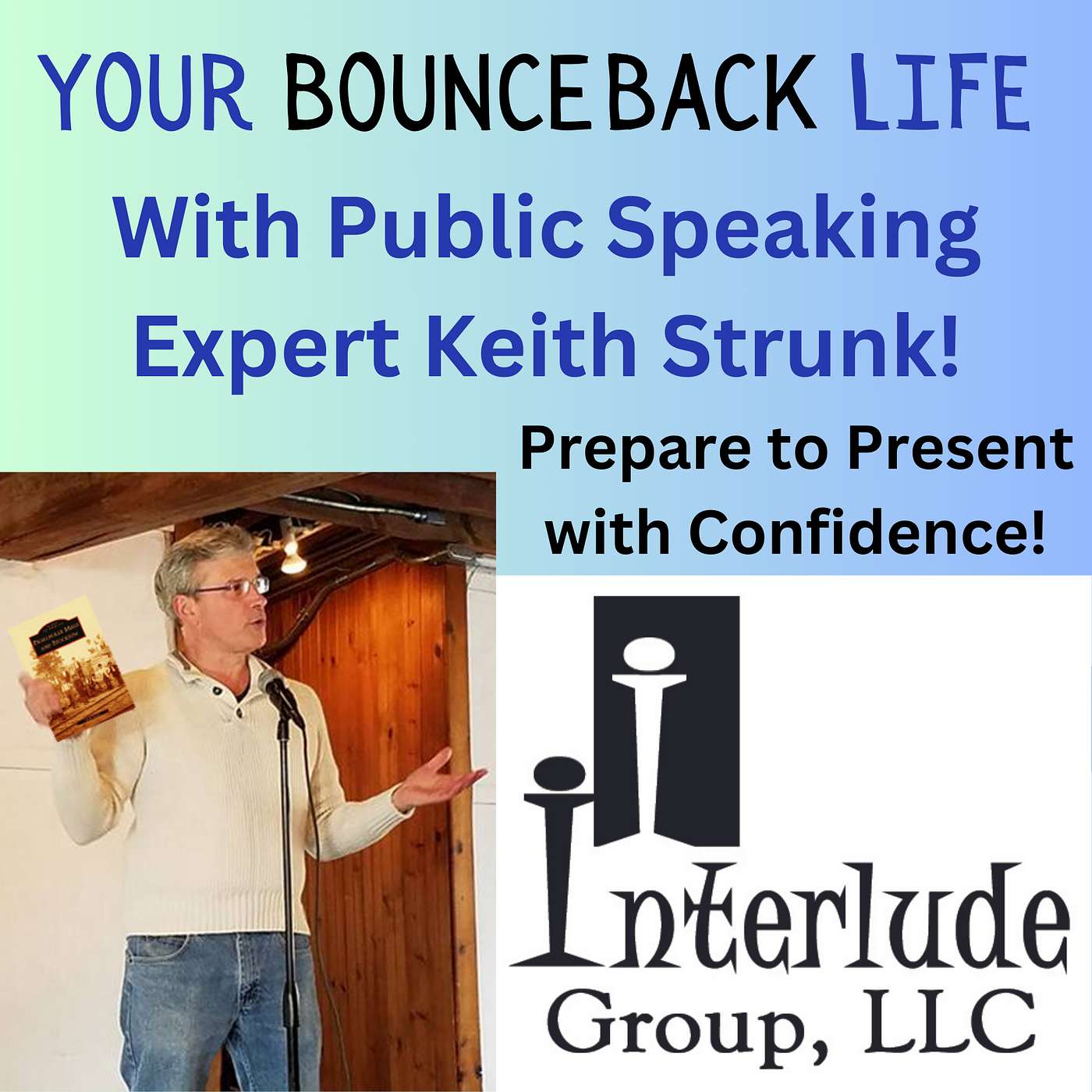 Your Bounce Back Life