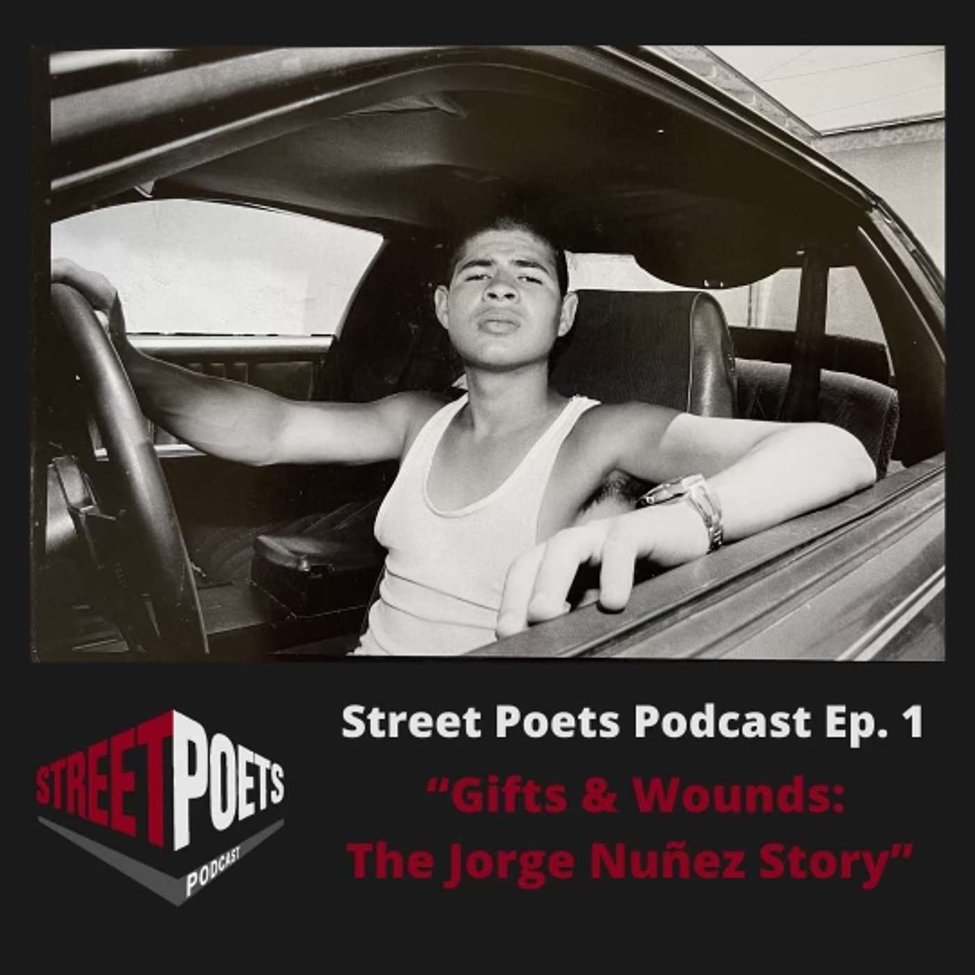 Street Poets Podcast
