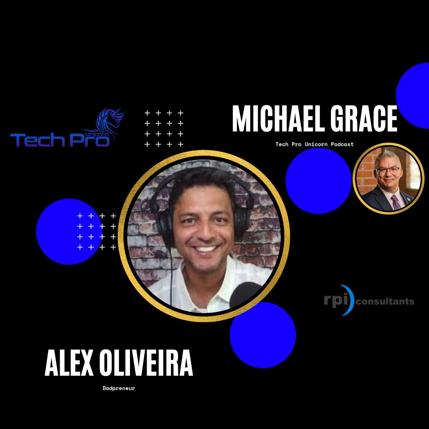 Tech Pro Unicorn Podcast