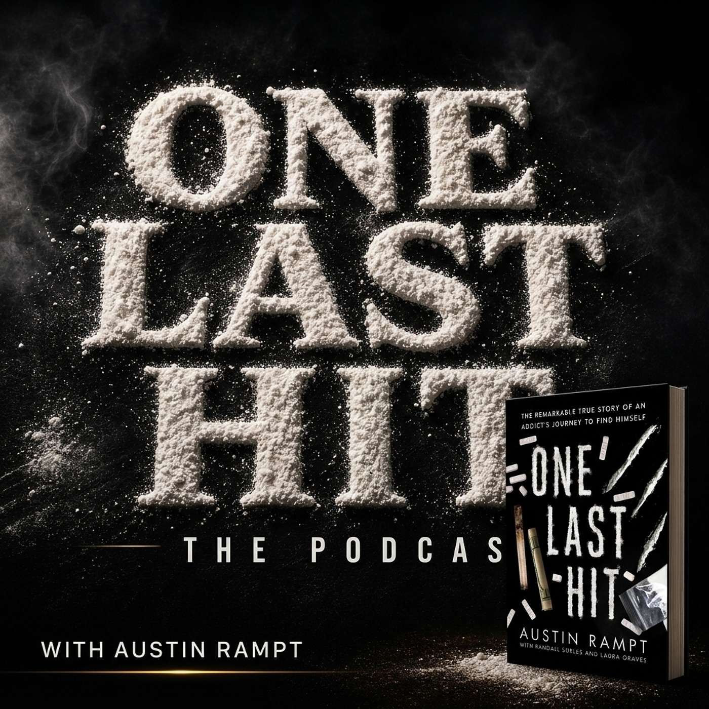 One Last Hit Podcast