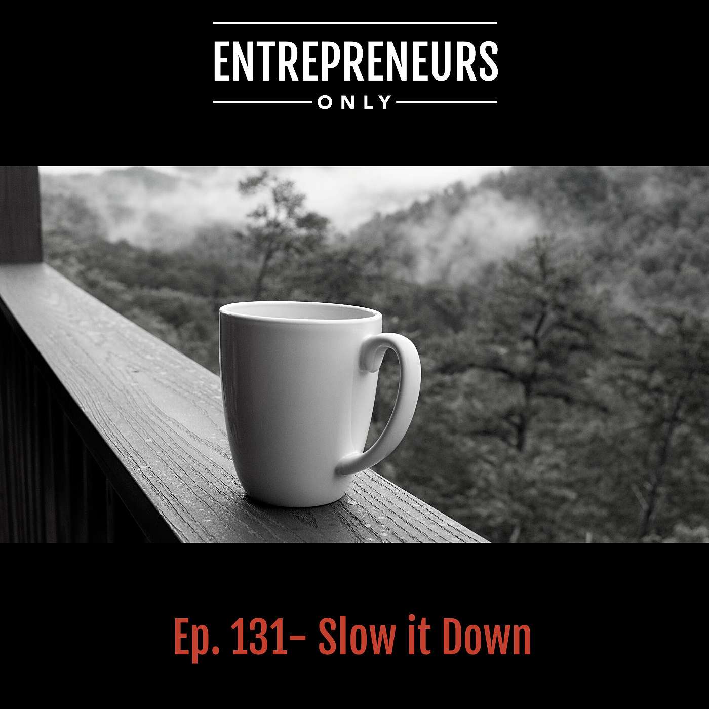 Slow it Down