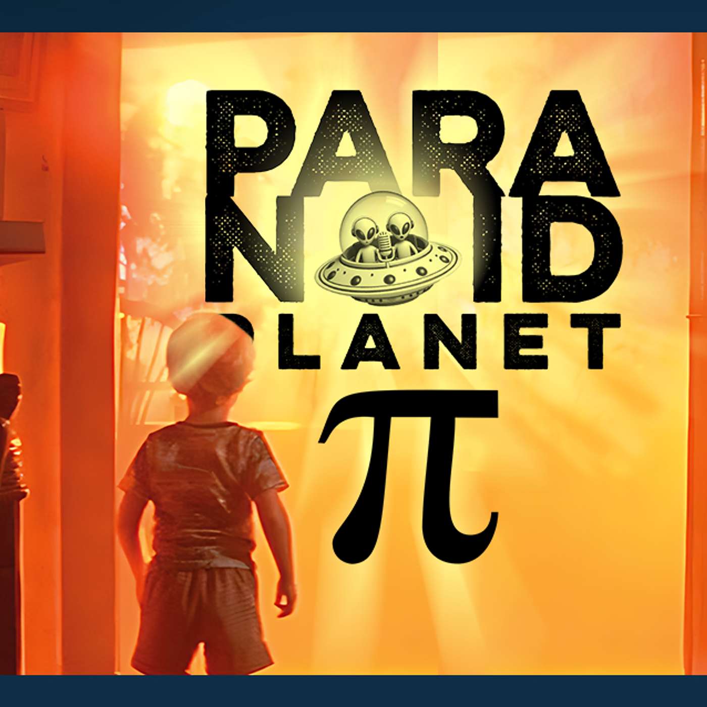 Episode 9.1B: "INVASION: UFO" (Part 1), feat. profs. James Jervis and Matthew Newland Episode 9.1B: "INVASION: UFO" (Part 1), feat. profs. James Jervis and Matthew Newland