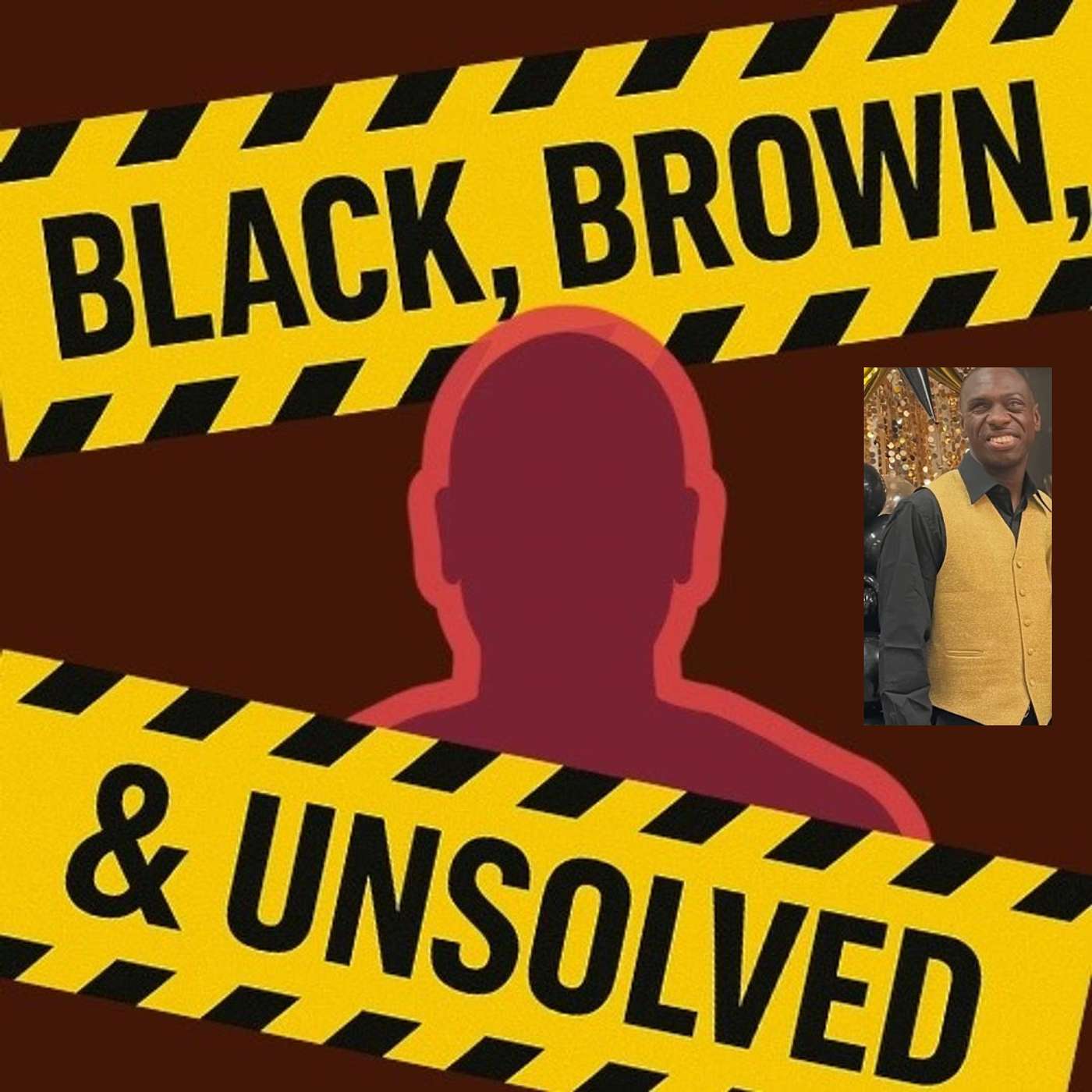 Blind But Not Invisible: Where Is Lovett “LJ” Moore?
