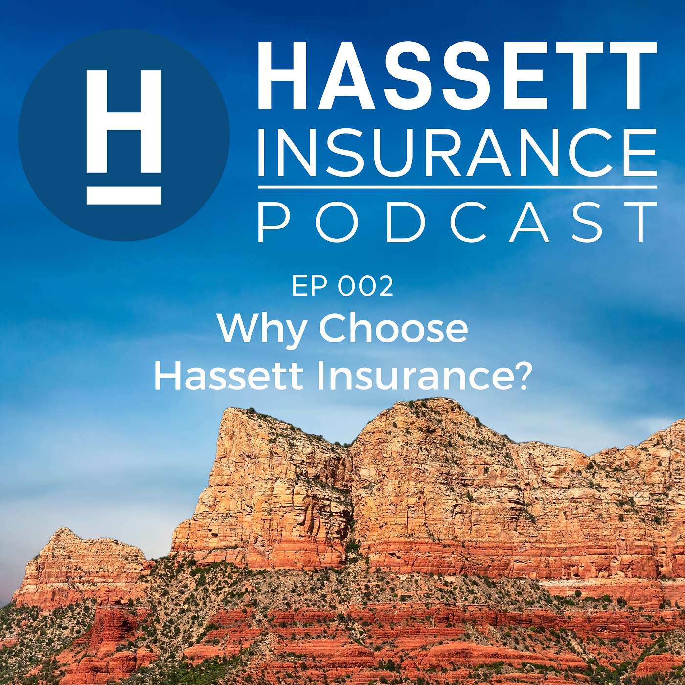 Hassett Insurance Podcast