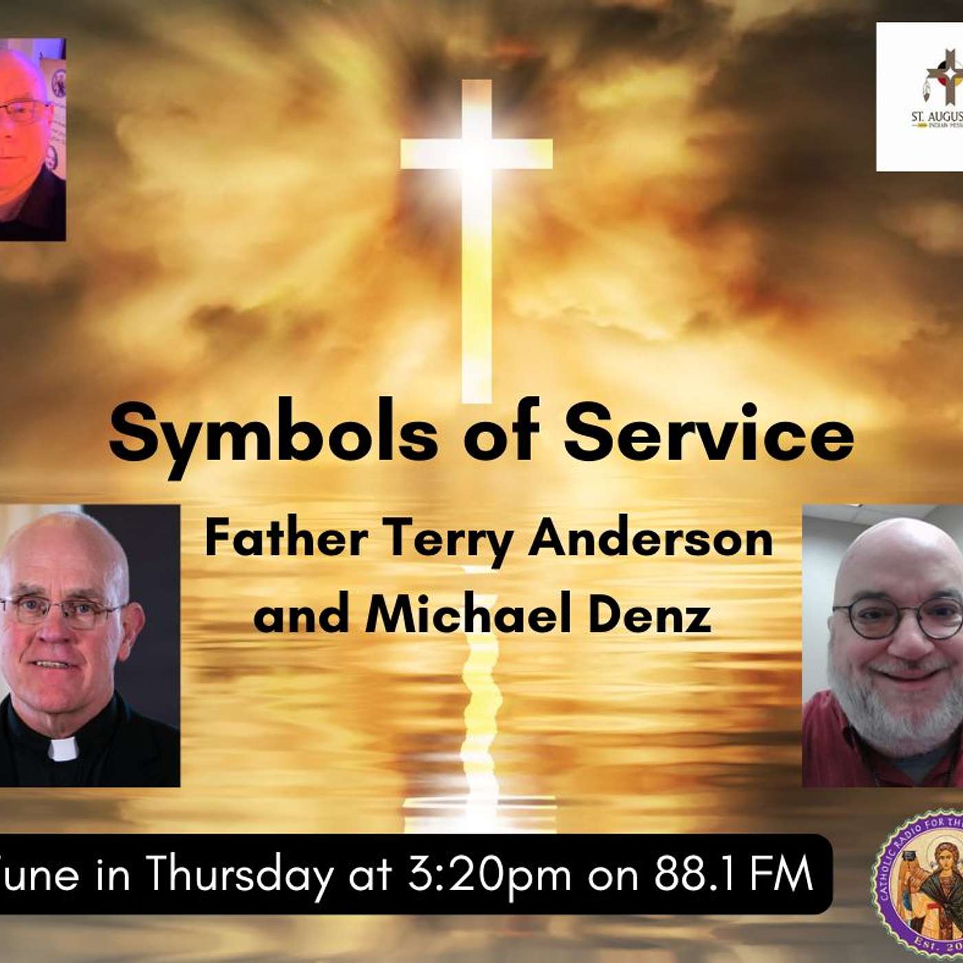 Symbols of Service