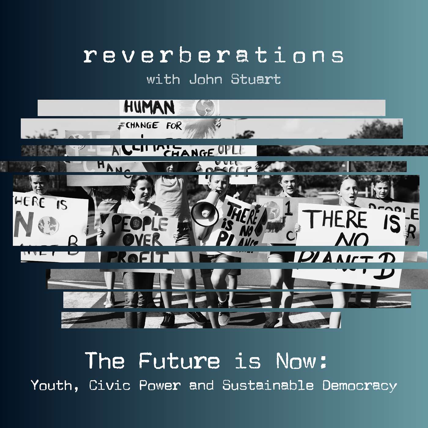 reverberations with John Stuart