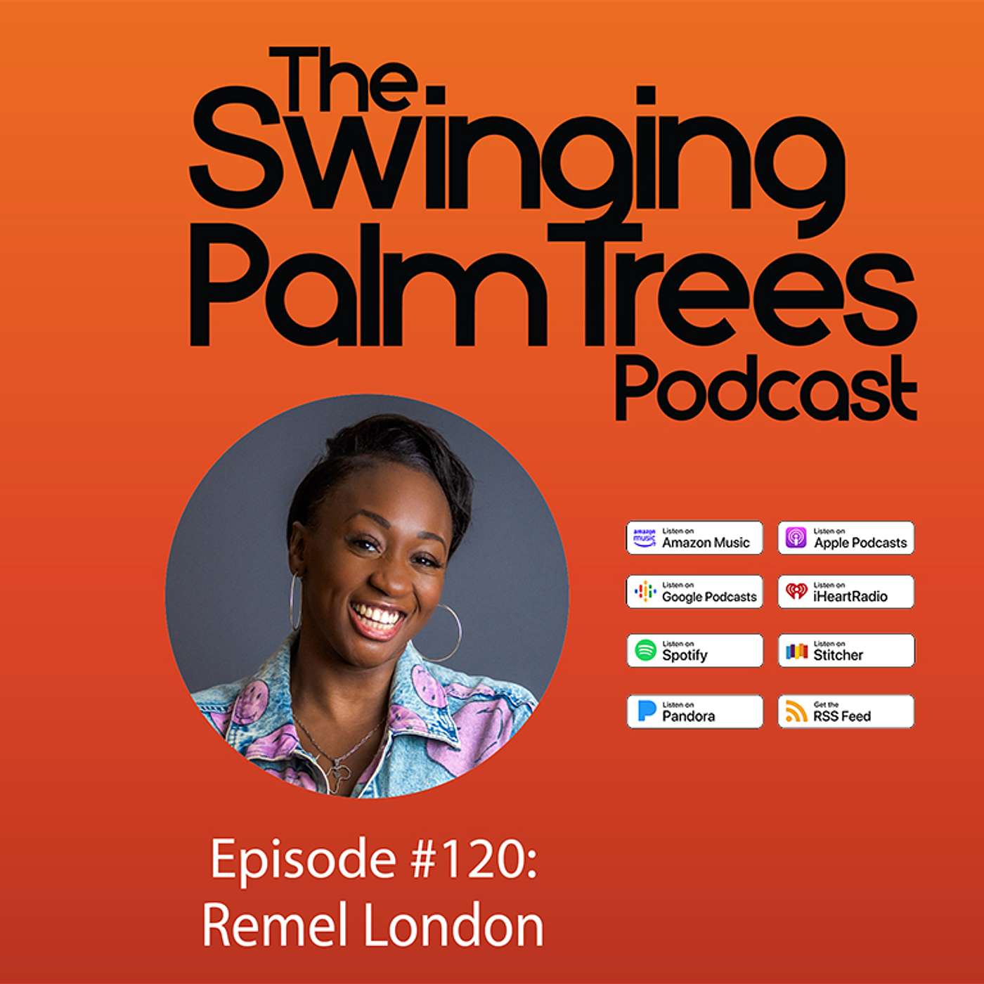 The Swinging Palm Trees Podcast
