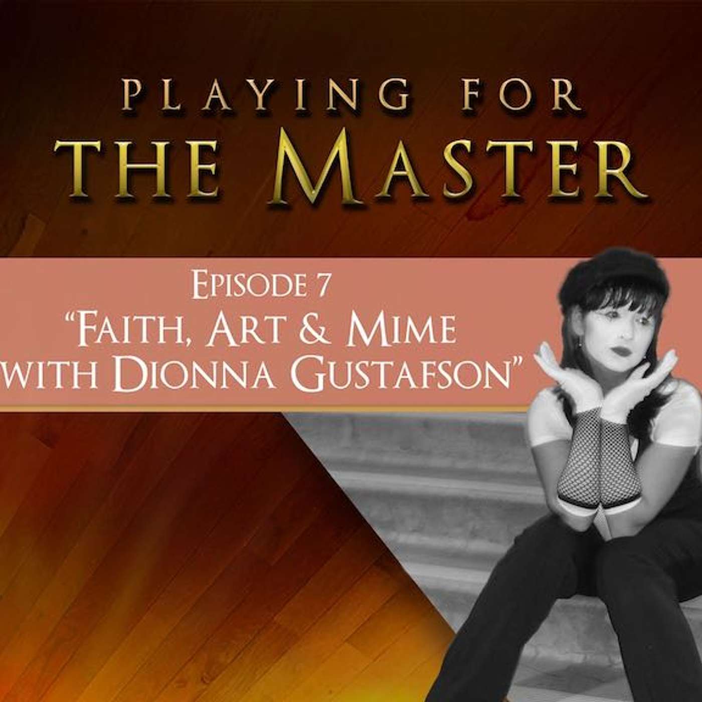 Playing for the Master
