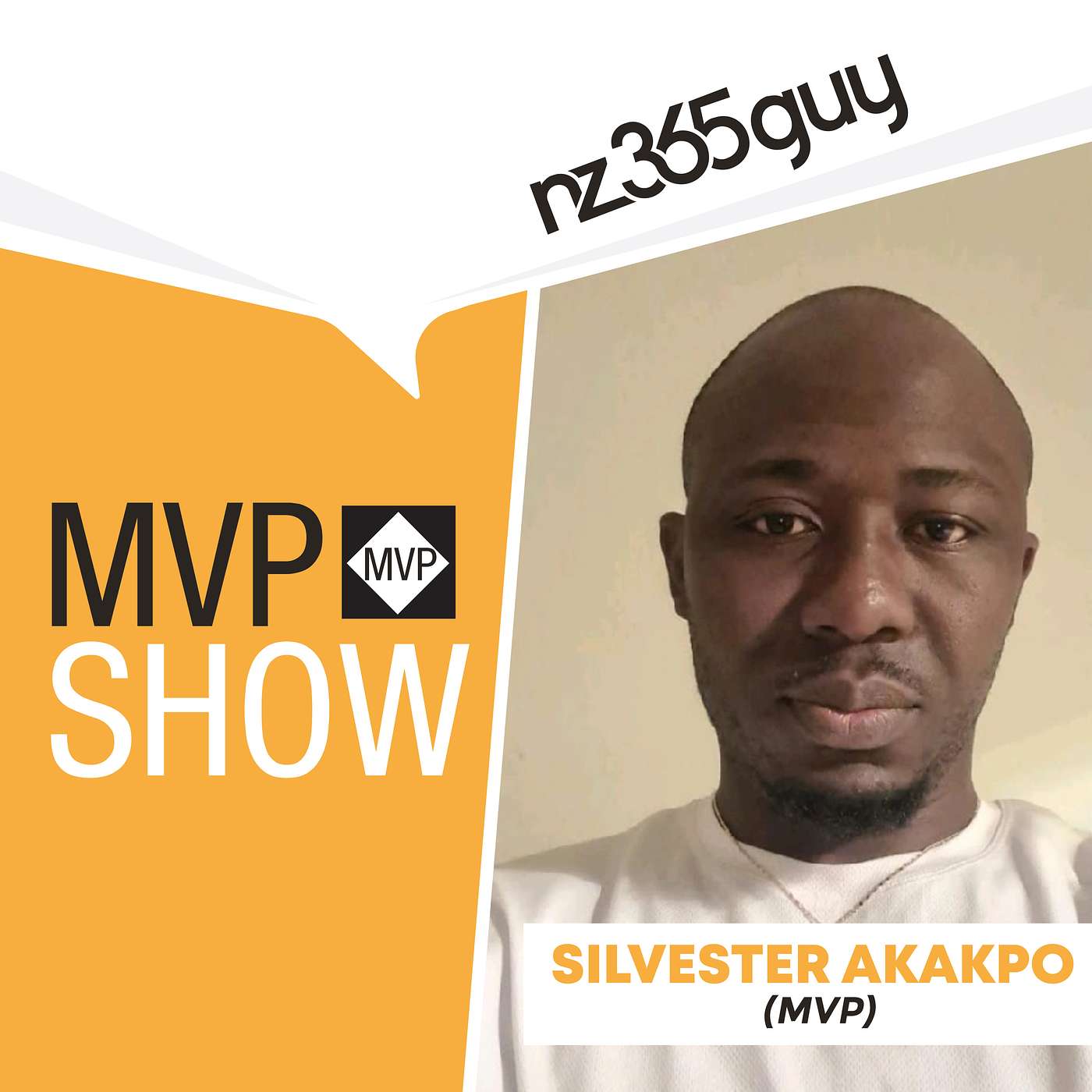 The Making of a Tech Luminary in Ghana and the Art of Community Engagement - Silvester Akakpo - podcast episode cover