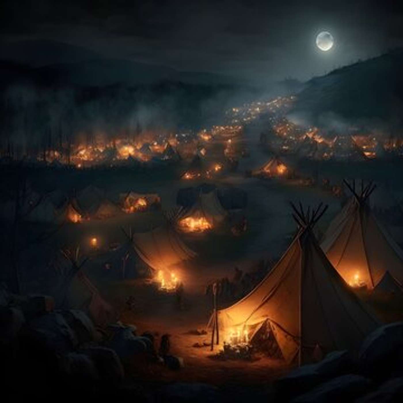 The Witch Saga
