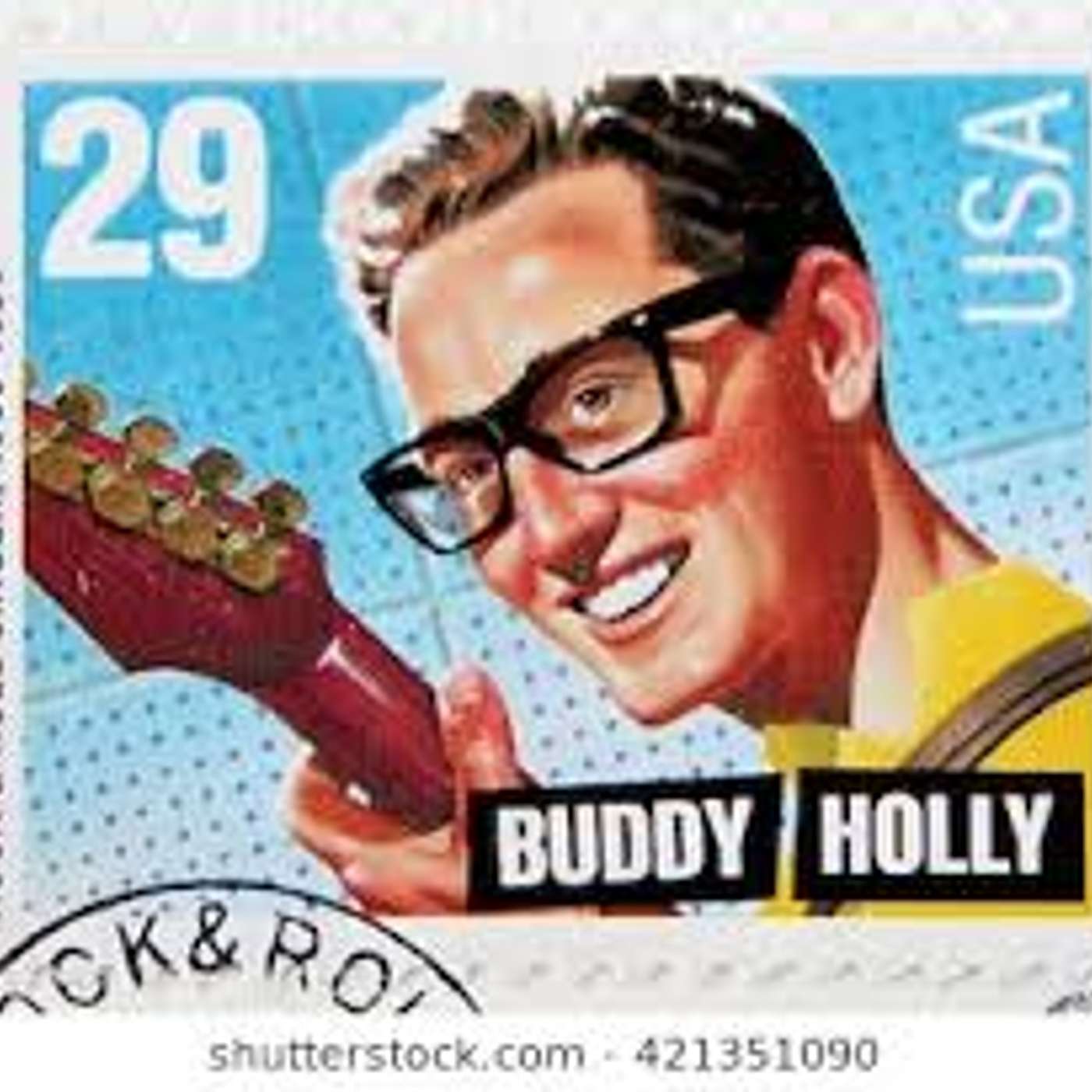 # 21 Part 4, The final part of the series, where Tommy Allsup recalls events with Buddy Holly, leading to Buddy Dying in a plane crash