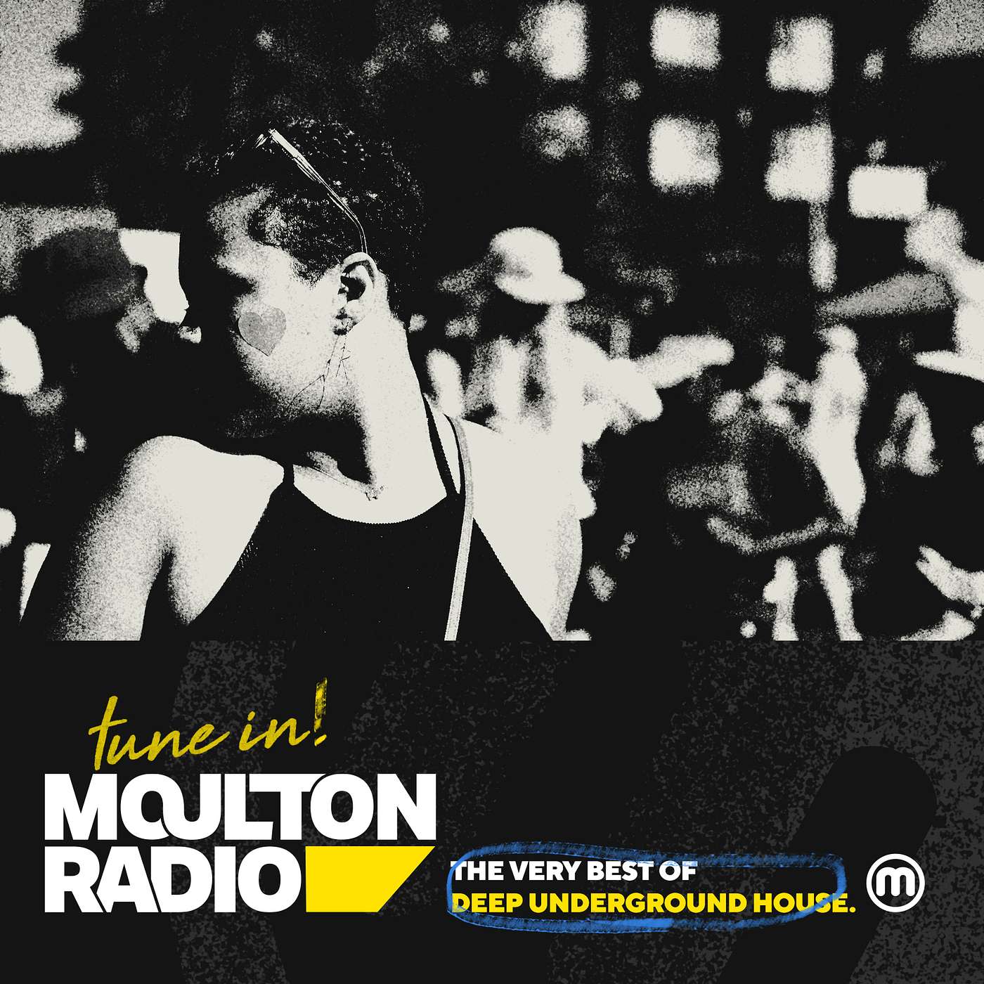 Moulton Radio
