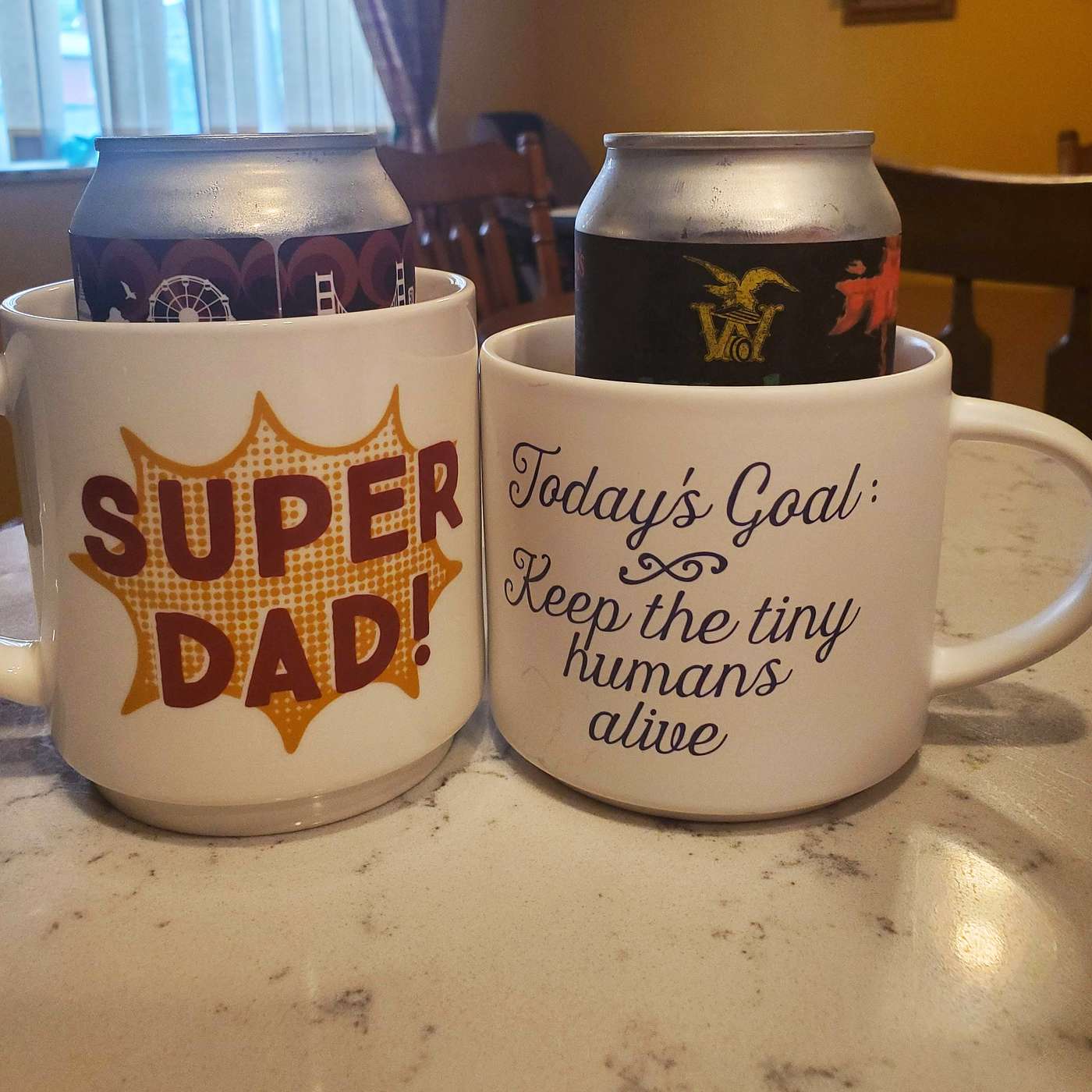 Craft Parenting Podcast