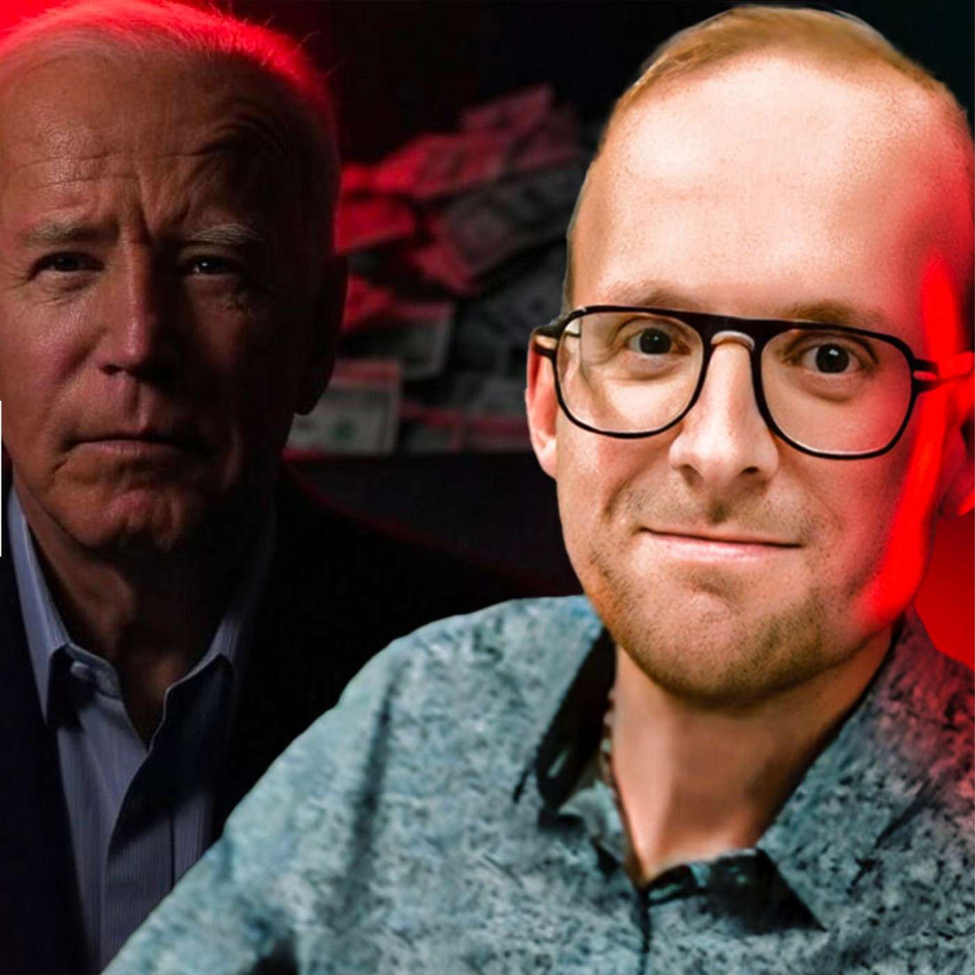 CRIMES DU CLAN BIDEN : UN DOSSIER EXPLOSIF DÉVOILE TOUT ! | GPTV