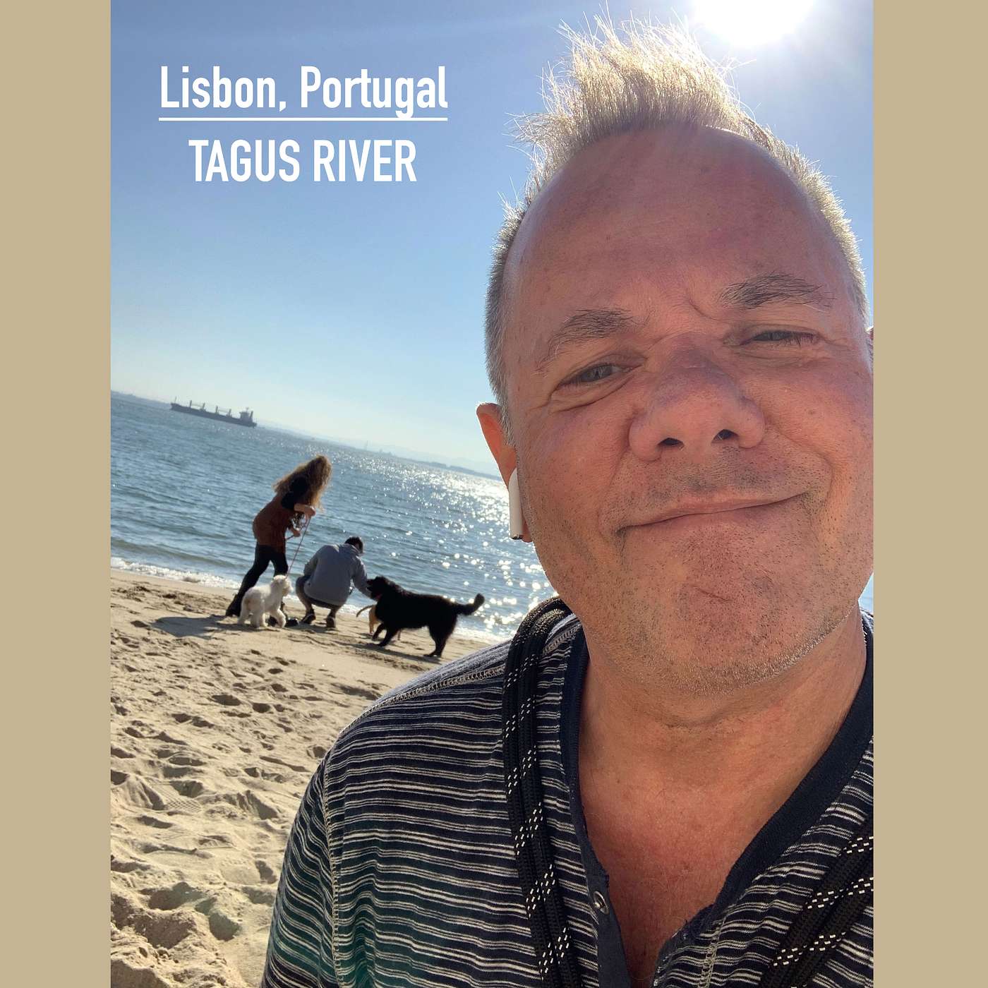 S1:Ep11 - Onward to Lisbon, Portugal