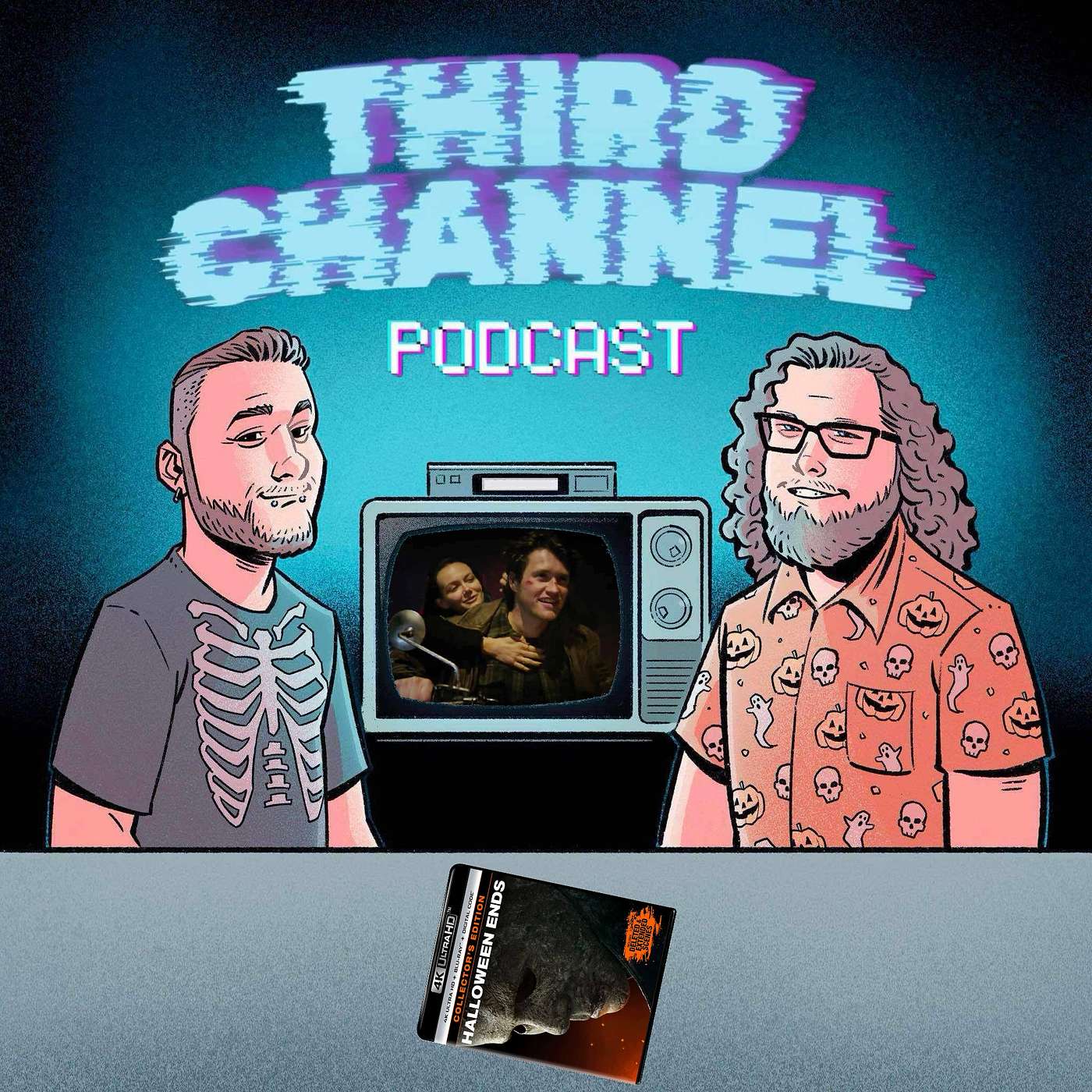 Halloween Ends Halloween Ends