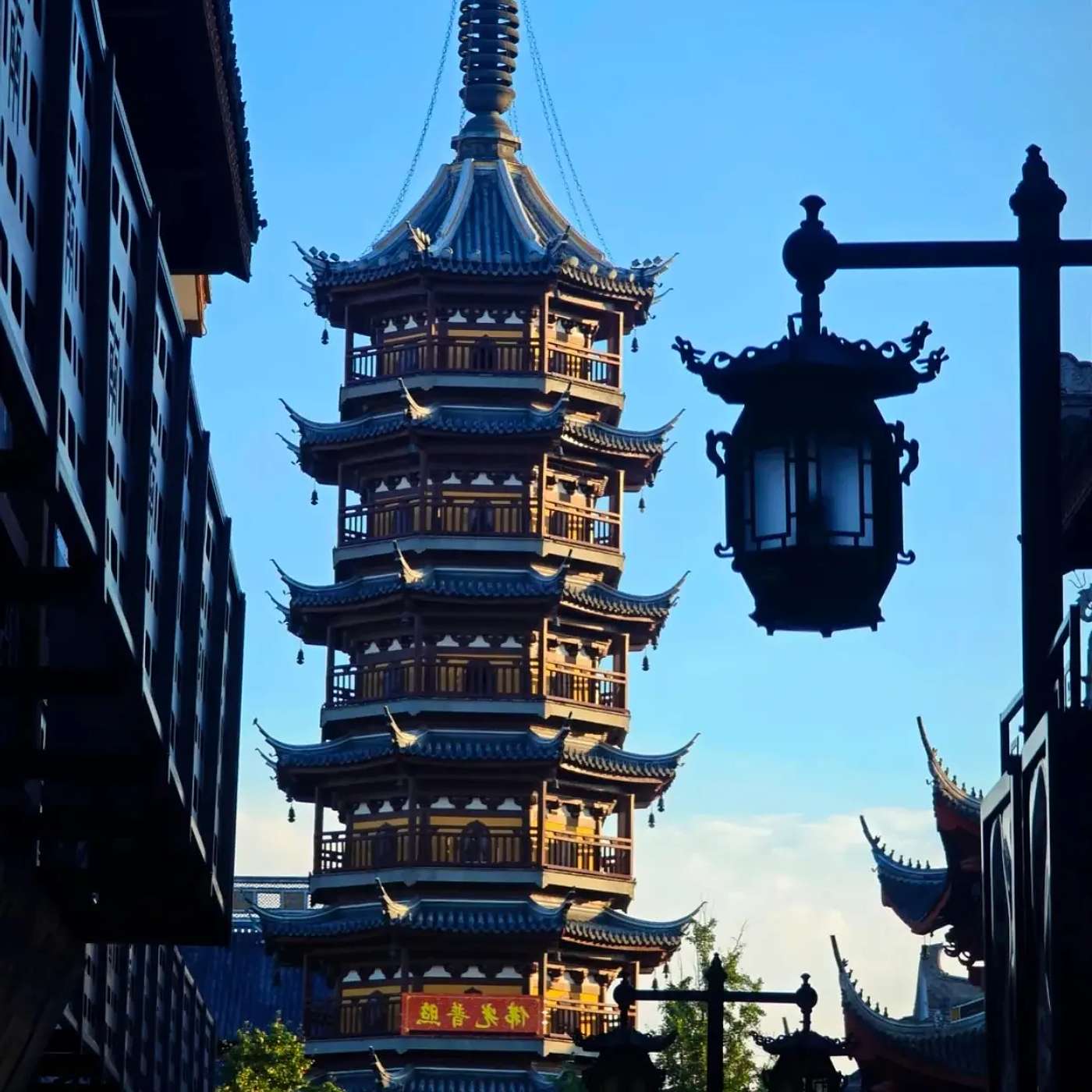 Tang Architecture: Modern Science Illuminates Ancient Craftsmanship (II) Tang Architecture: Modern Science Illuminates Ancient Craftsmanship (II)