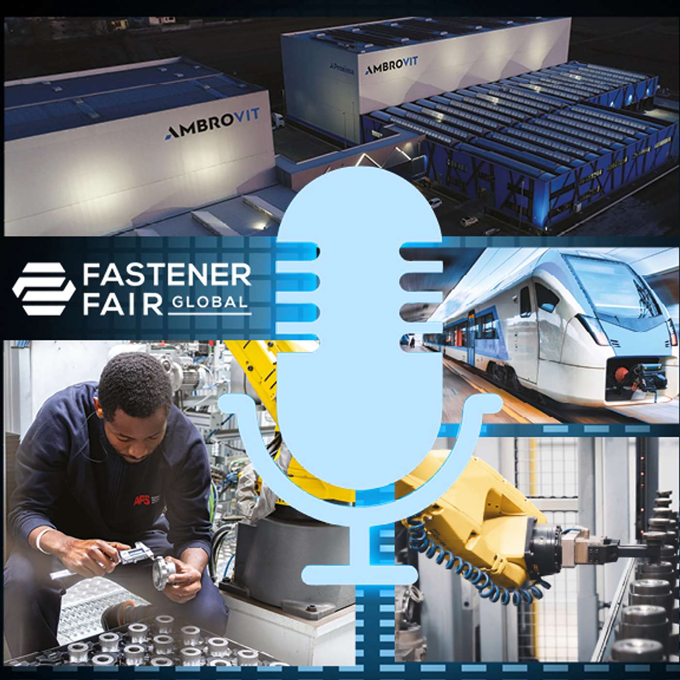 Sept 2024 Fastener Industry Review