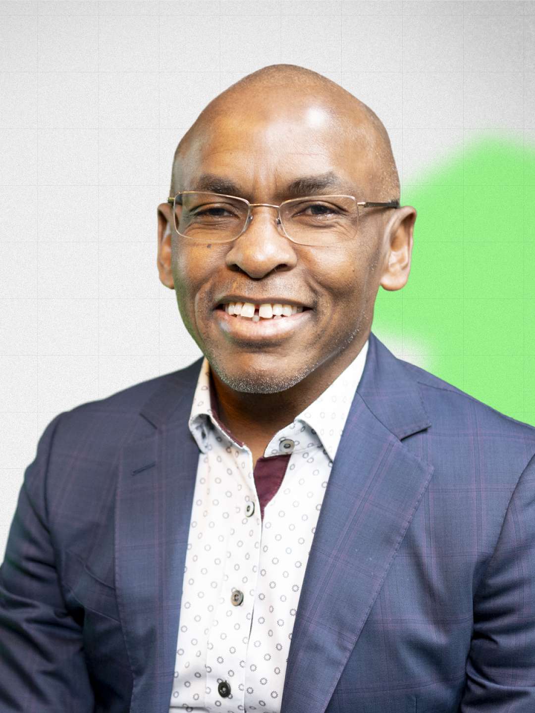 Dr. Peter Ndegwa