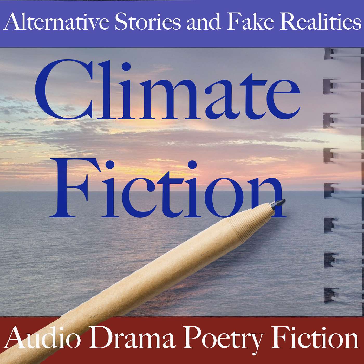 Alternative Stories and Fake Realities