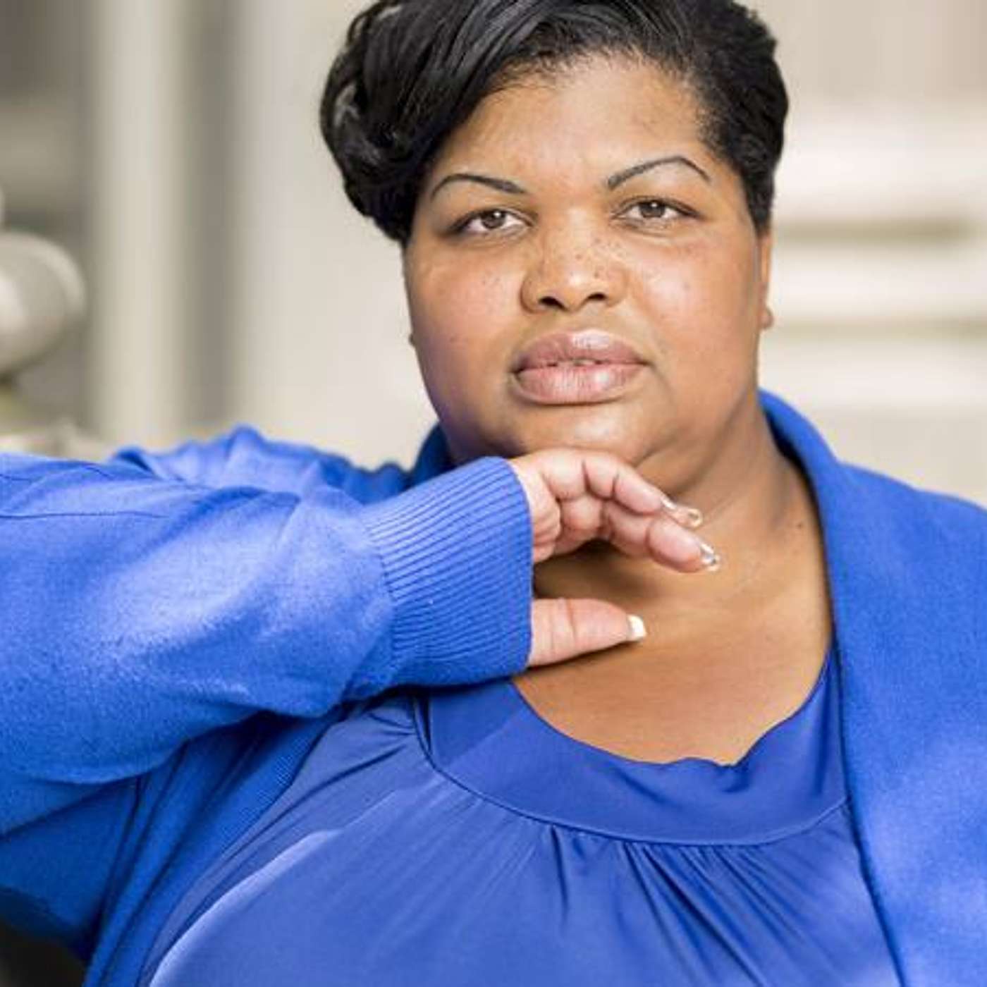 The Sharvette Mitchell Radio Show