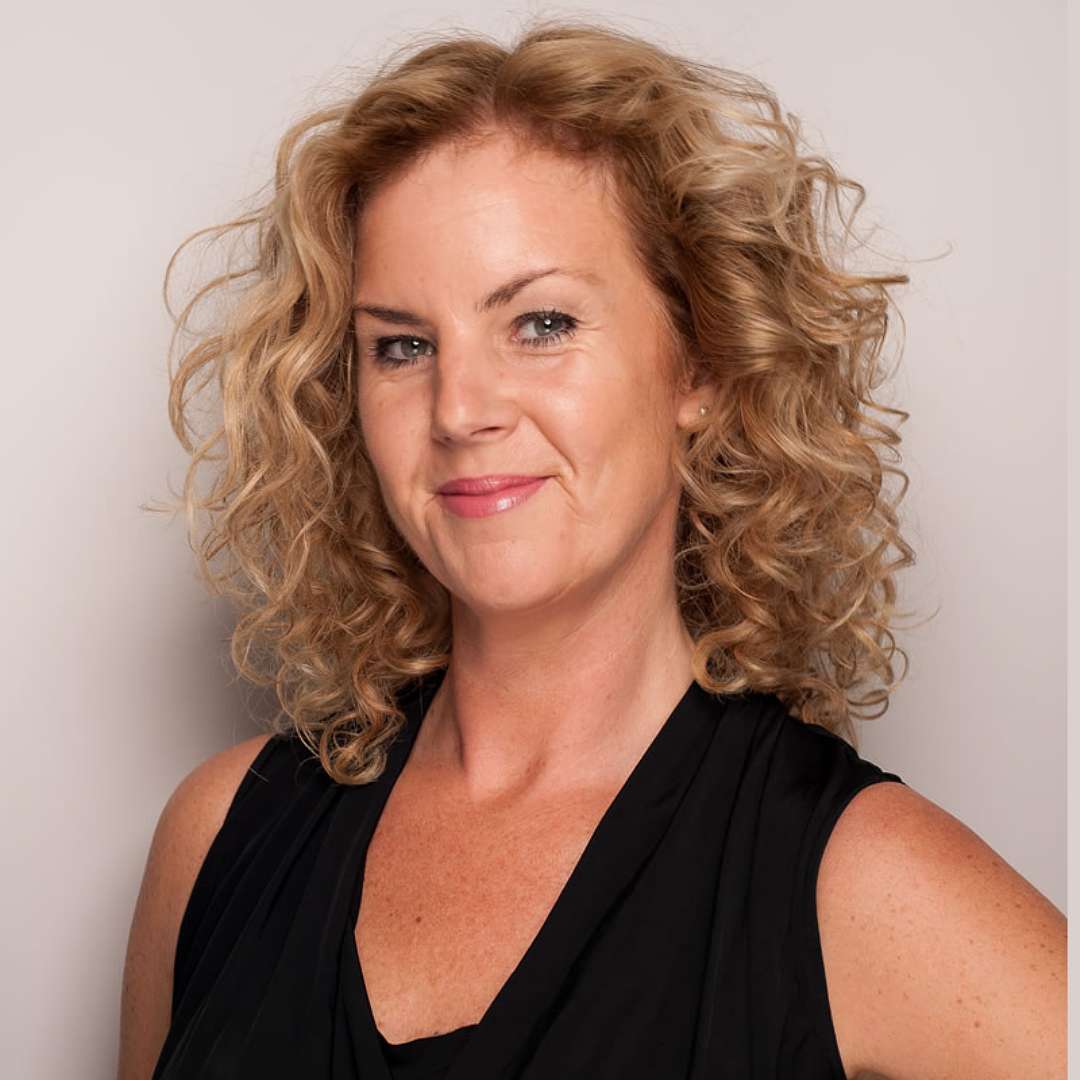Liz Willingham